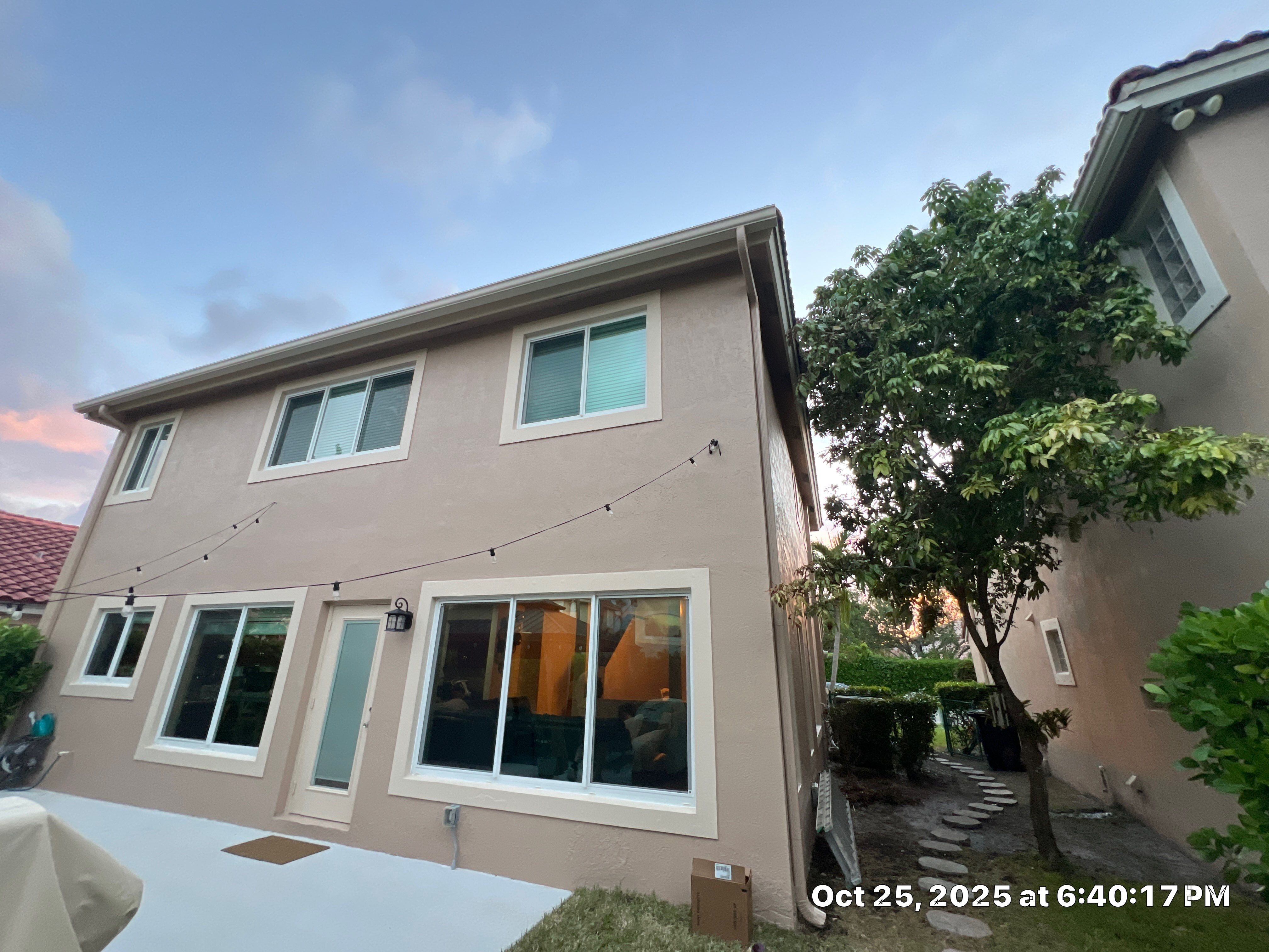 Exterior Painting Coral Springs by BKB Pressure Cleaning LLC