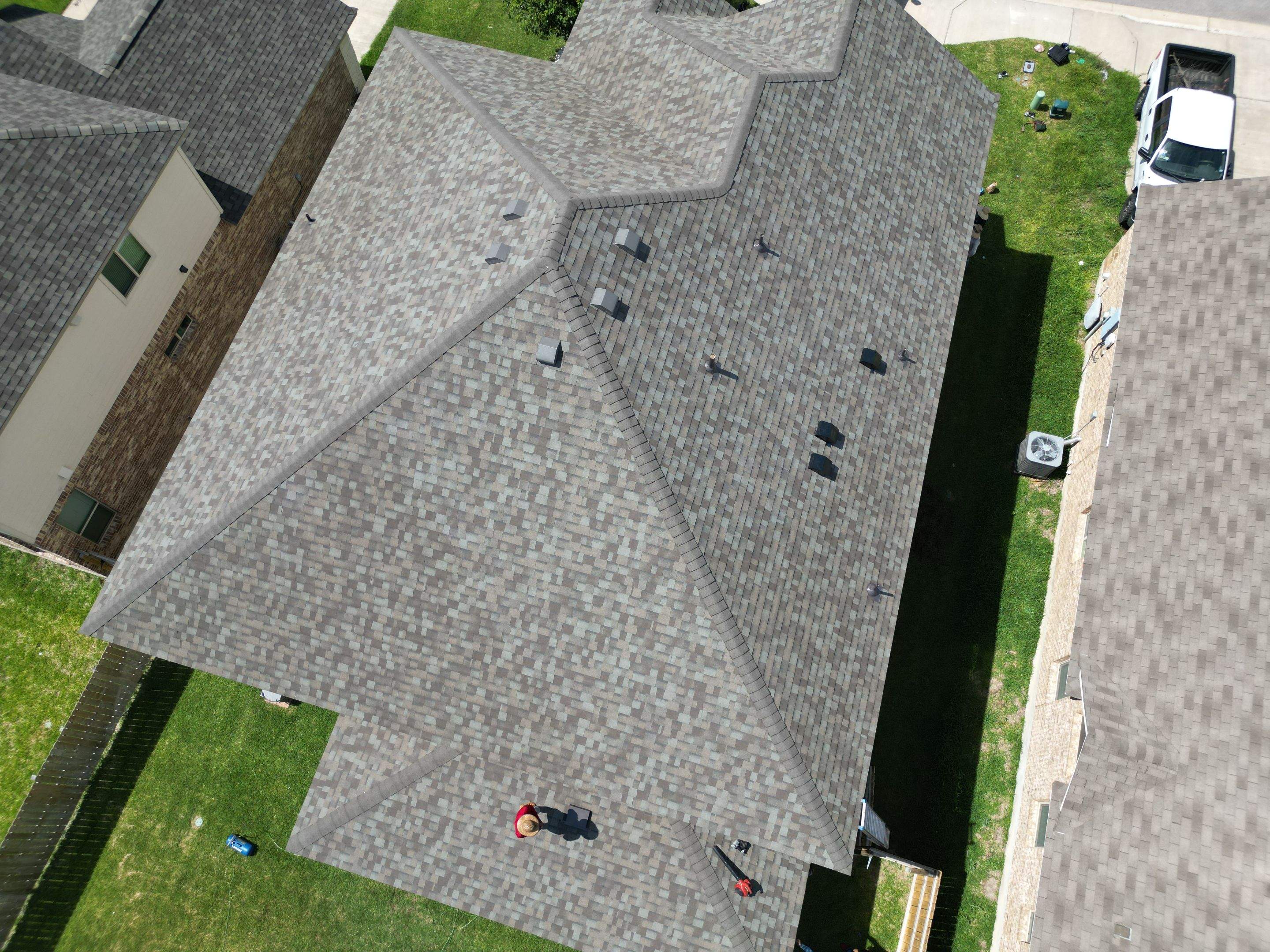 New Driftwood - Owens Corning TruDefinition Duration by RoofsOnly.com