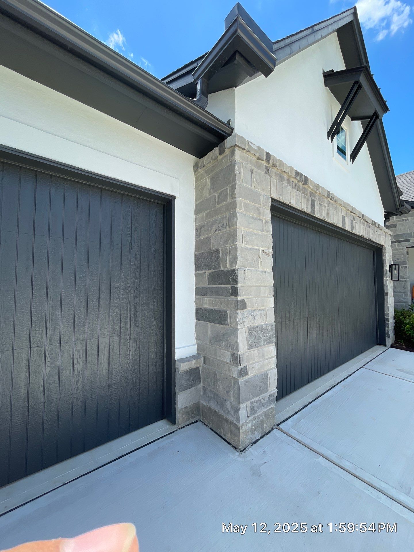 Foundations of Excellence: Apex & Tejas Partnership from 2025 Onward by Apex Conventional Stucco Llc