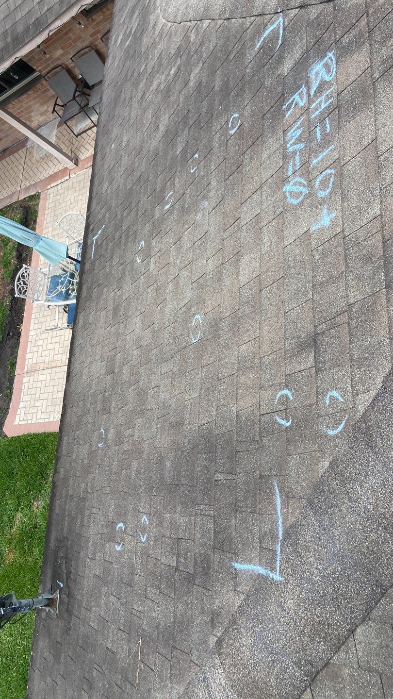 Residential Roofing Installation using CertainTeed by Roof Concepts Construction