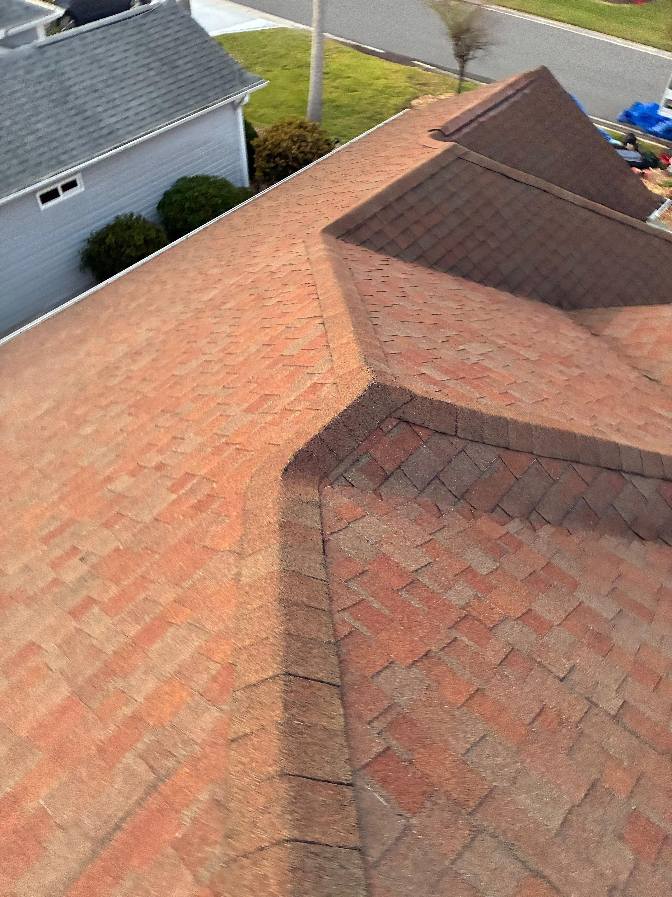 Roof Replacement in The Villages by Brehm Roofing
