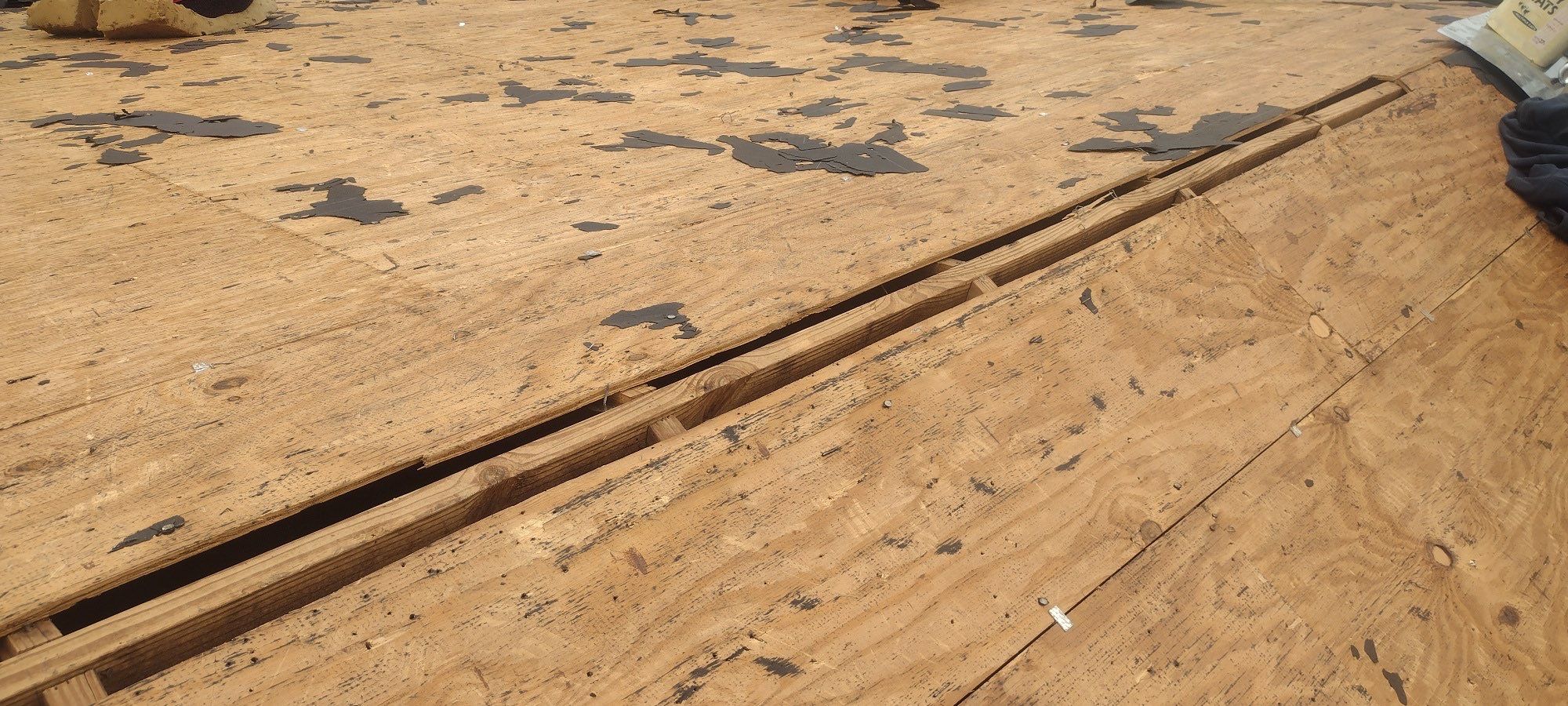 Project in Austin by Rhino Roofing and General Contracting, LLC