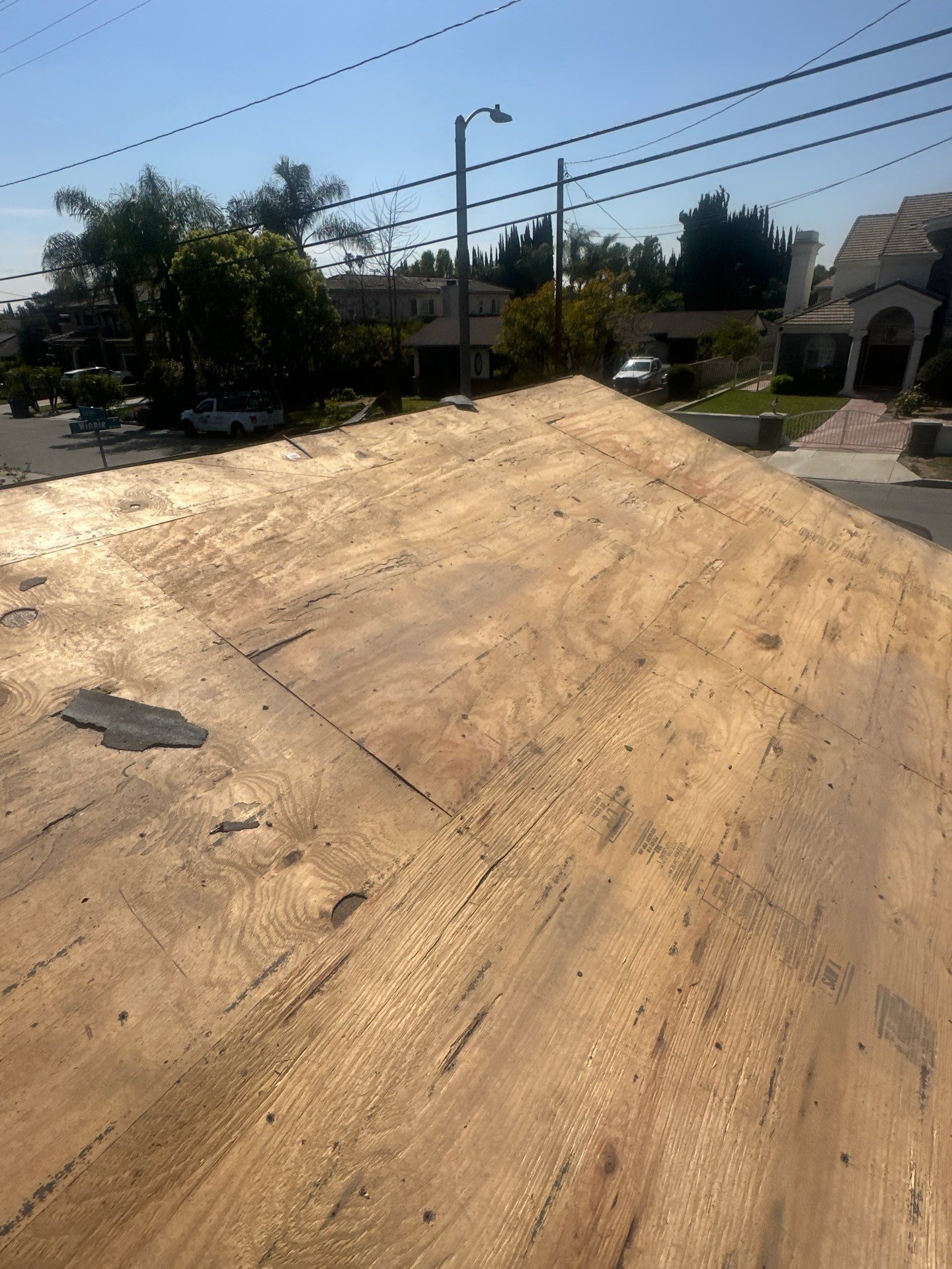 Roof Replacement- Arcadia, CA 91007 by Epic Roof Replacement