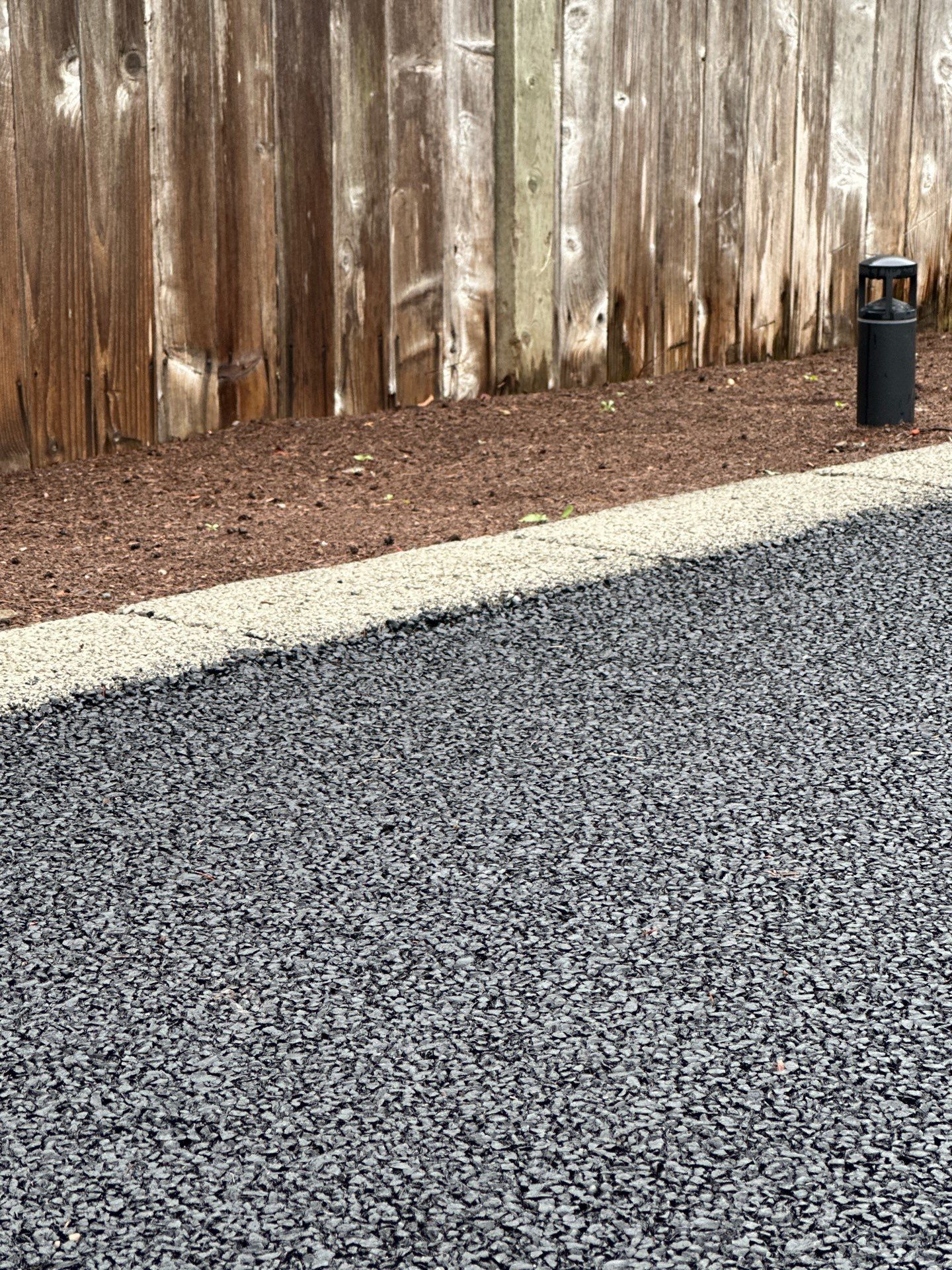 Permeable Pavers Driveway by Jireh Asphalt & Concrete Inc 