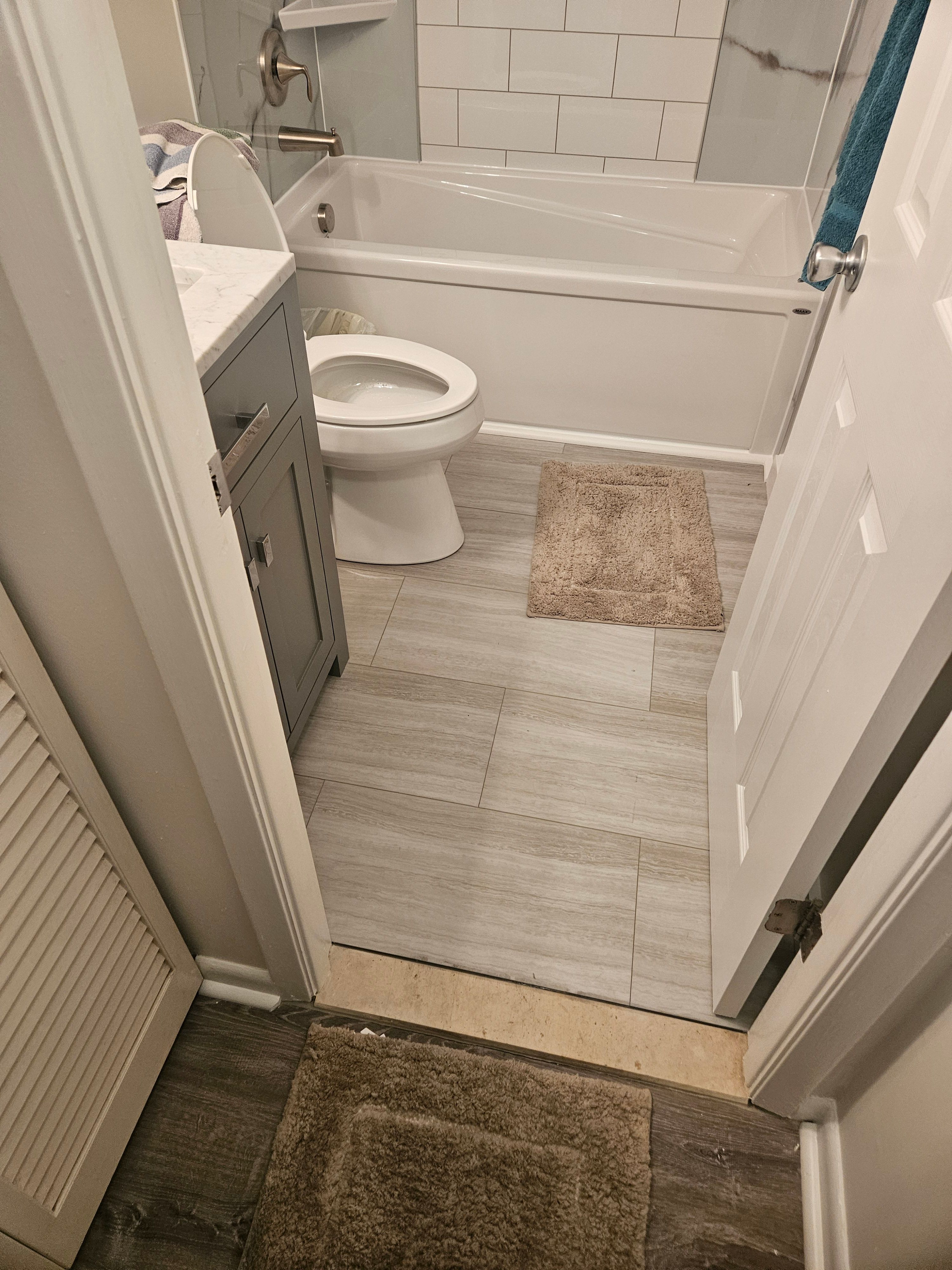 Ocean City Condo Remodeling Project by Gc Makeovers