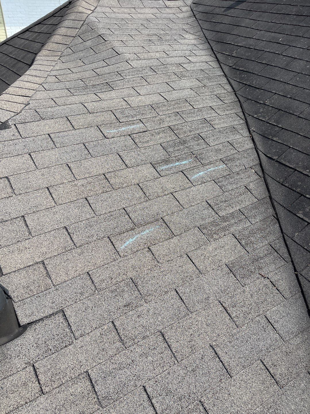 SoulShine Daycare Roof Inspection & Storm Damage Assessment | Kirkwood, Atlanta, GA by Mosaic Roofing Company