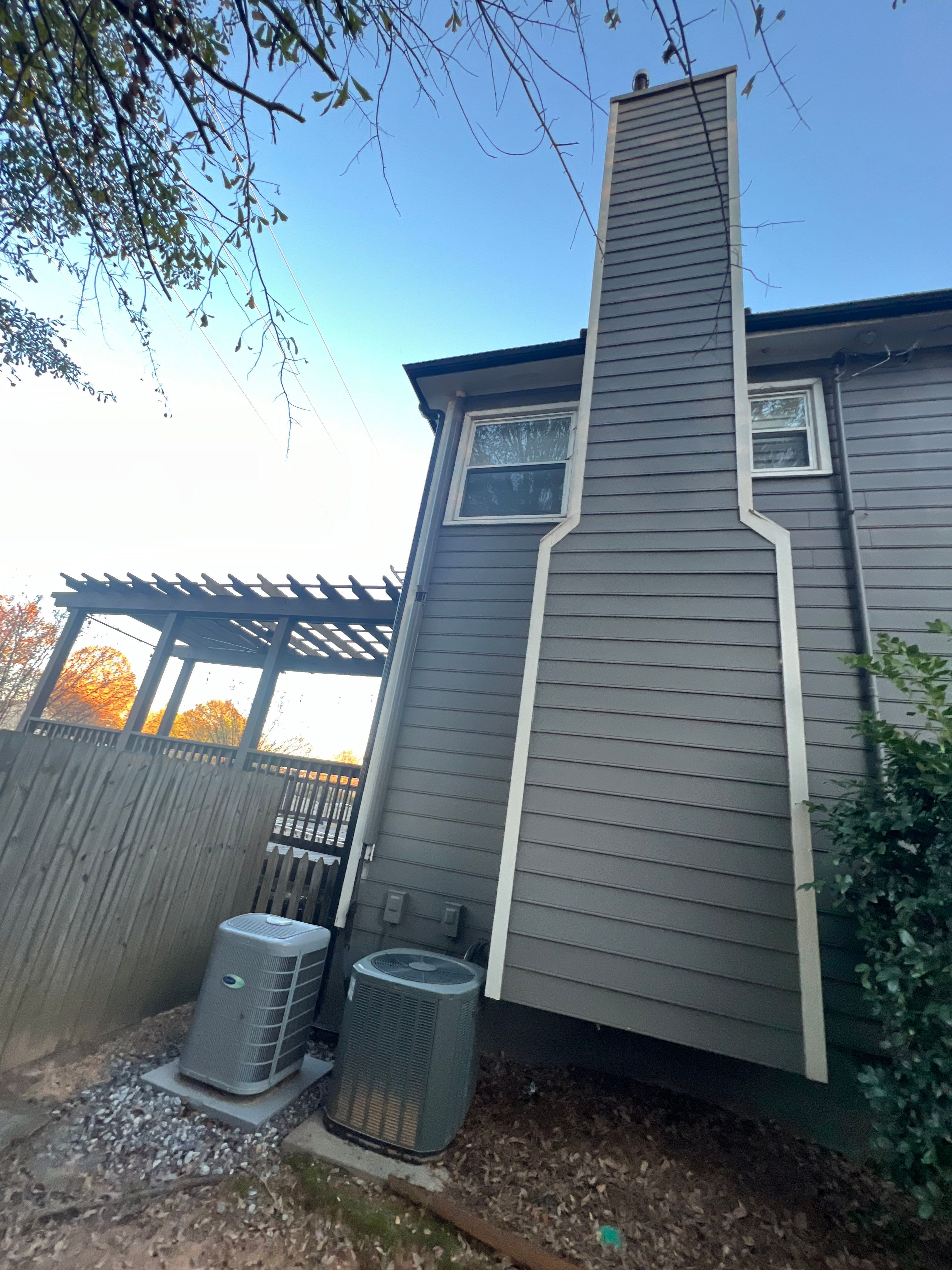 Full Renovation- Stefan by Clark Brothers Roofing & Construction