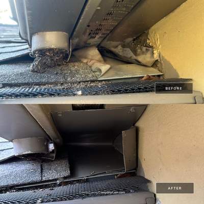 Flashing Installation in Birmingham