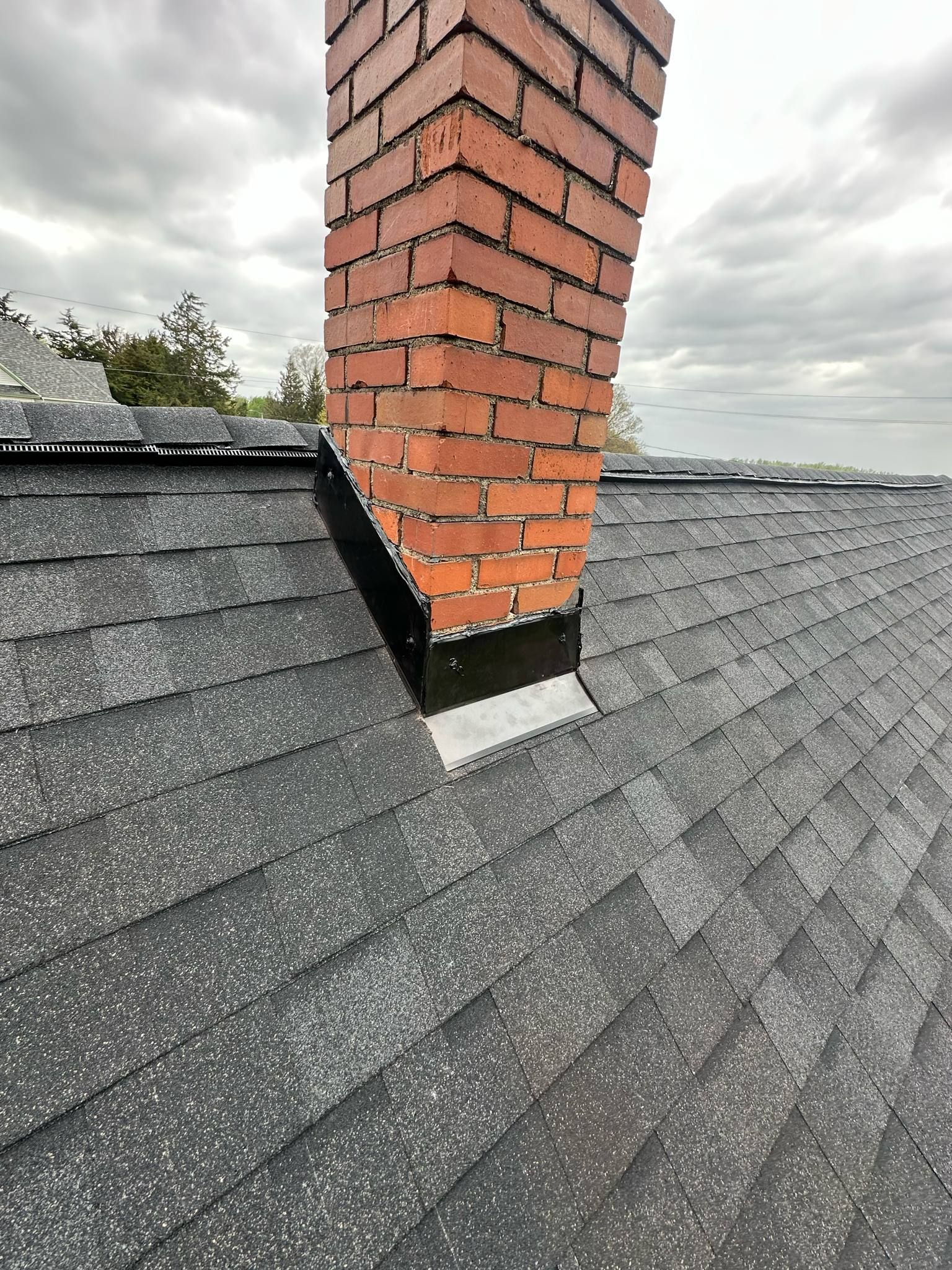 Roof Replacement in New Sharon by Hammes Restoration LLC 