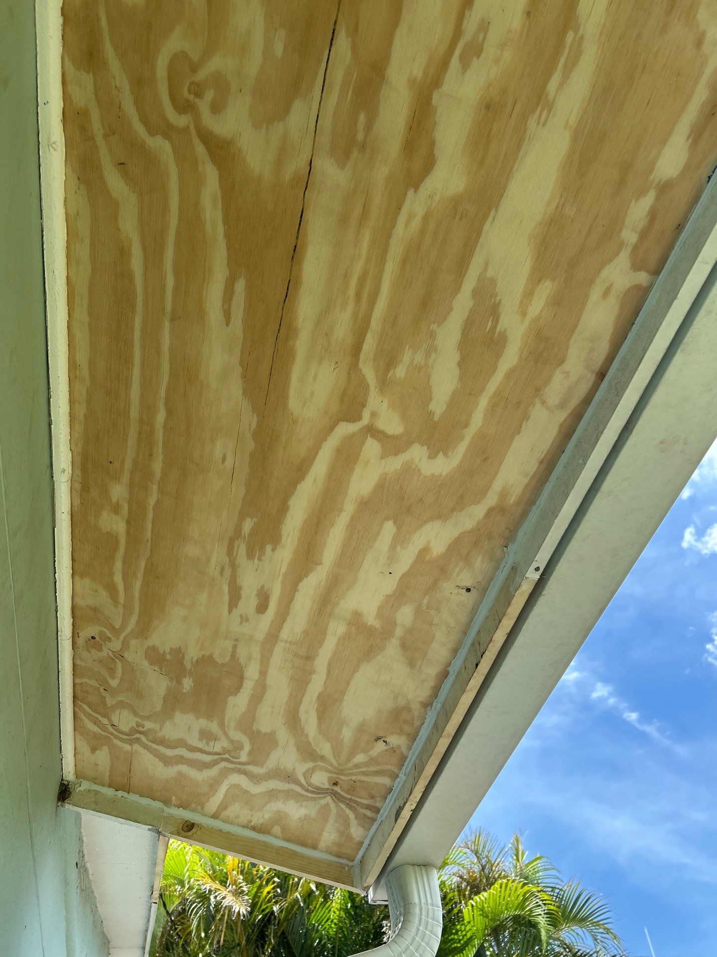 Project in St. Petersburg 33710 by Mitchell Roofing Company LLC 
