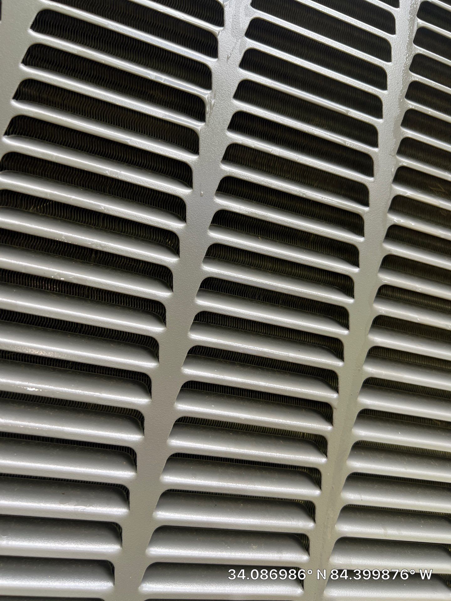 Comprehensive HVAC Maintenance and Multi-Point System Tune-Up in Roswell by Veasey Mechanical Services 