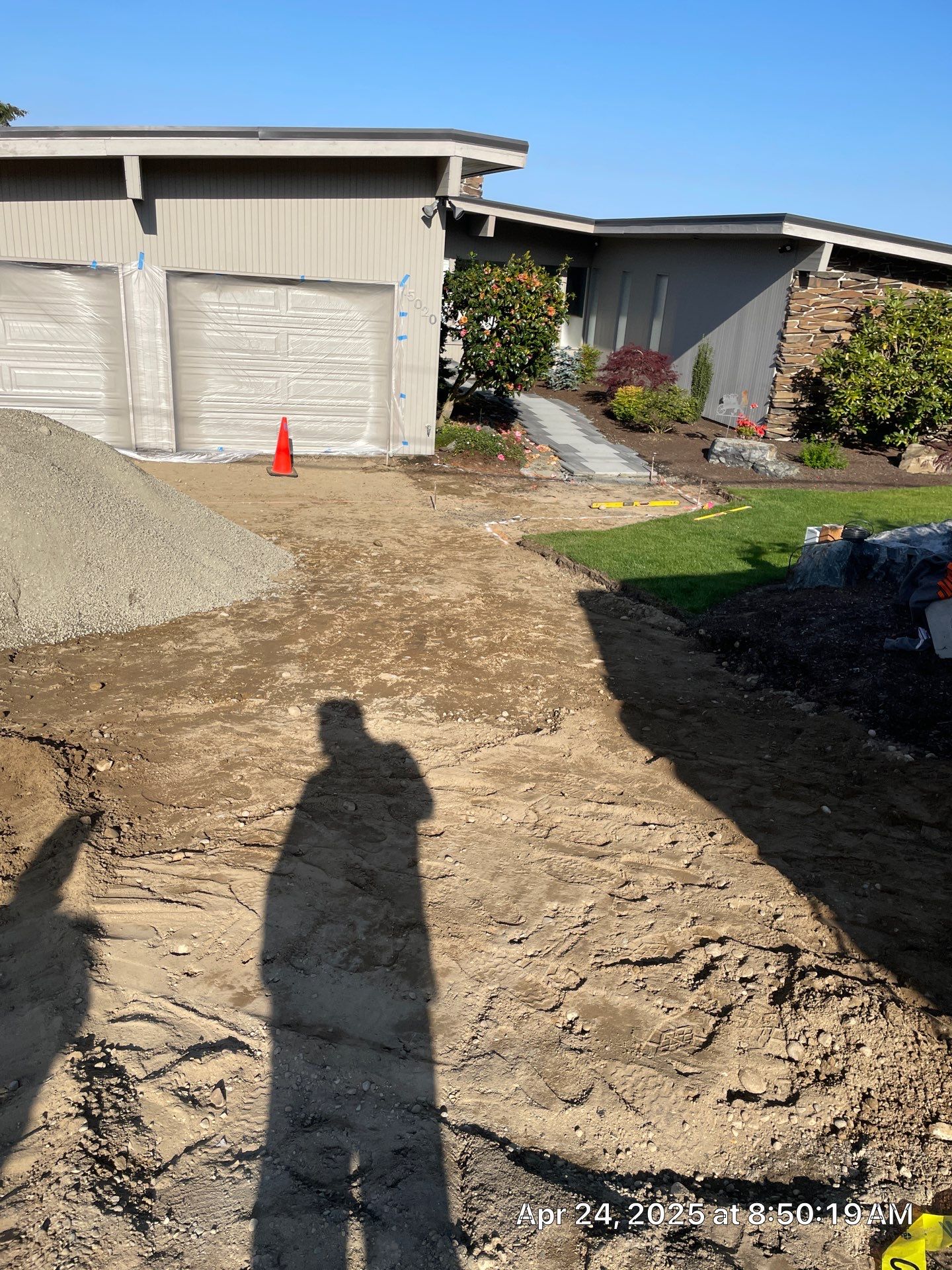 Asphalt Driveway Repair | Edmonds by Jireh Asphalt & Concrete Inc 