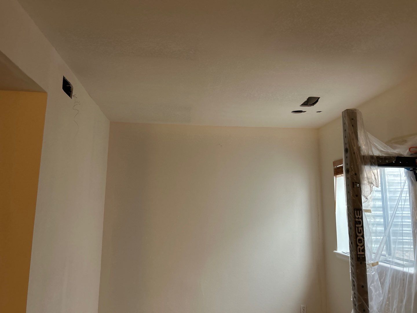 Reconstruction  by Accountable Home Services