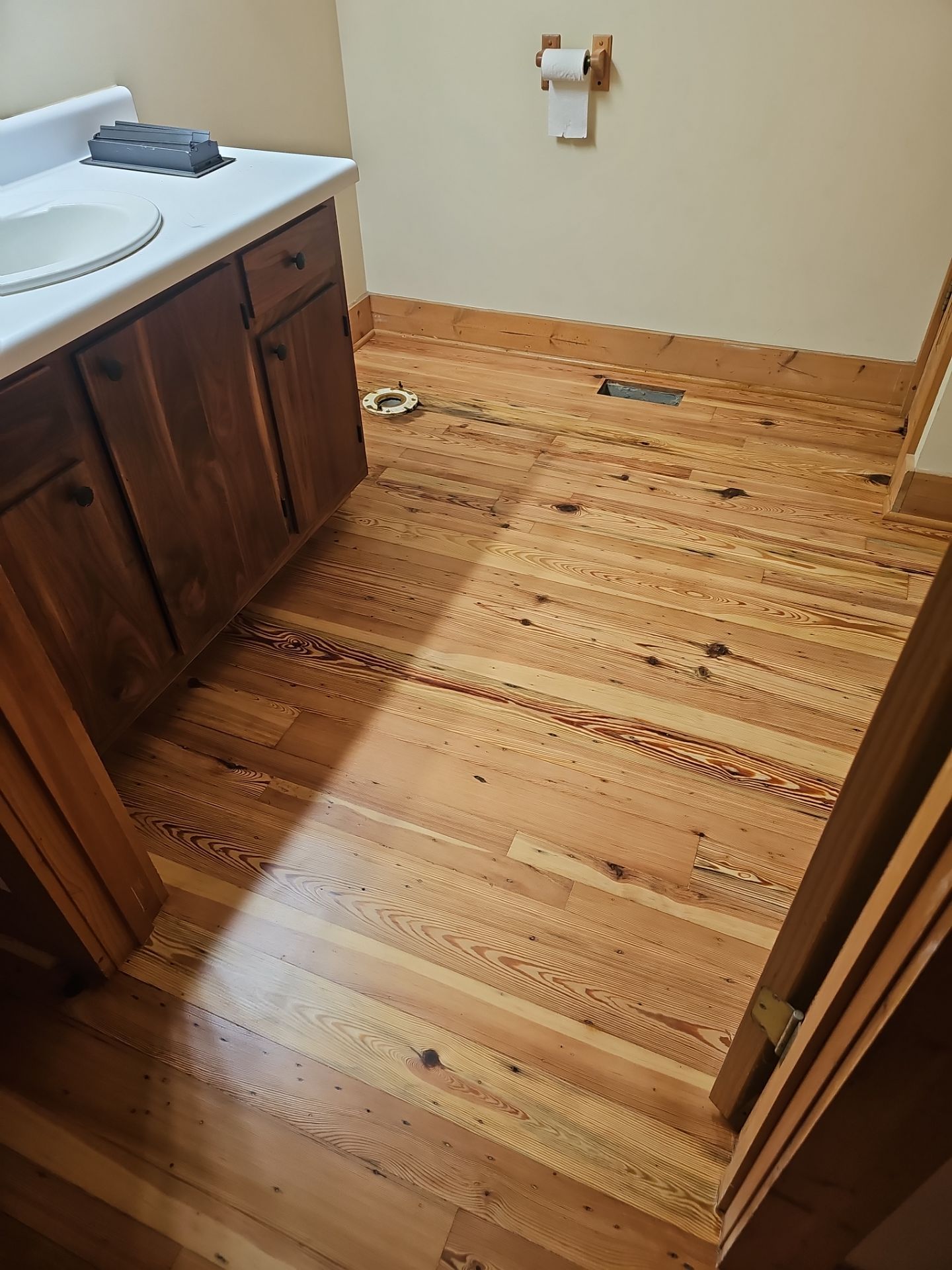 3 Decks, Ramp, Repipe & Interior Refresh by Billy Weatherspoon Contractor