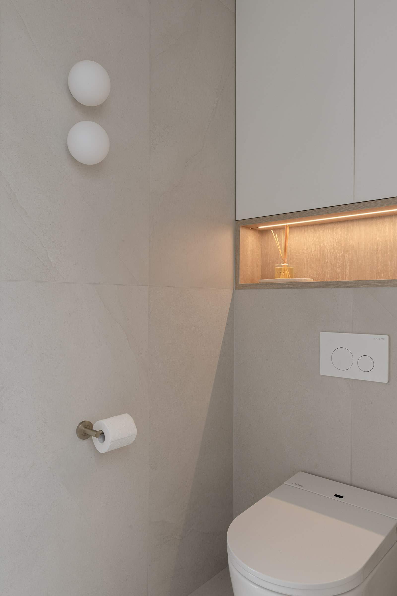 Jerrabomberra Project by Re-seal Bathrooms