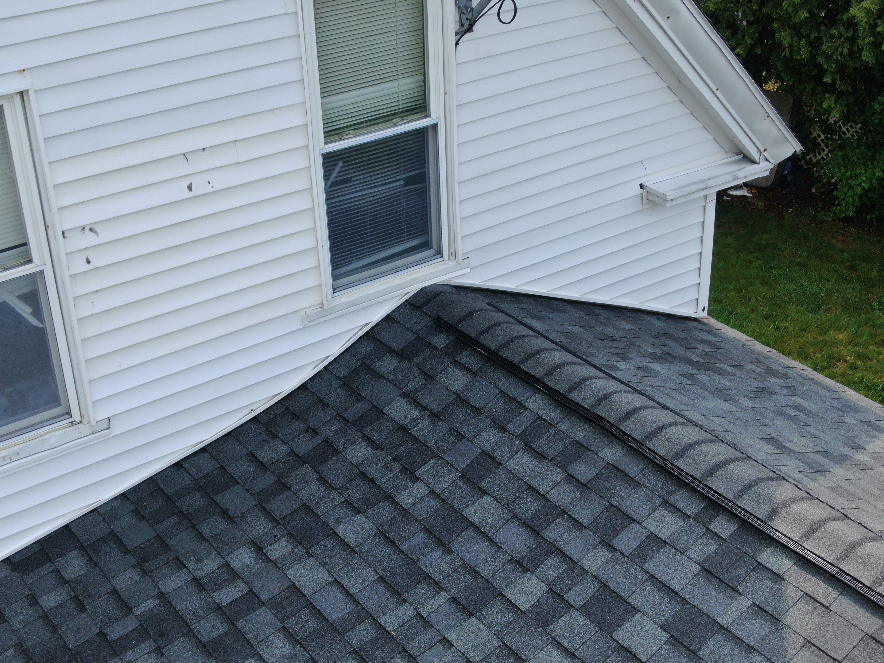 Roof & Rubber Roof Repairs by Mighty Dog Roofing of Greater Middlesex County