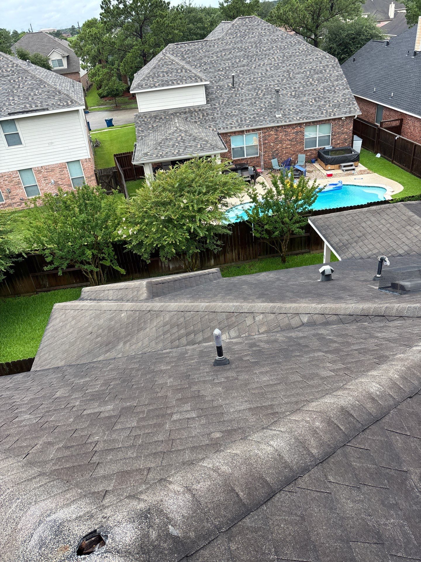 Roof Repair Humble by Roof Repair Services LLC