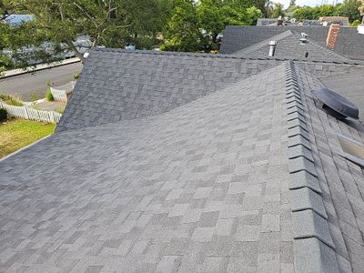 Roof Replacement - Los Angeles CA 91601