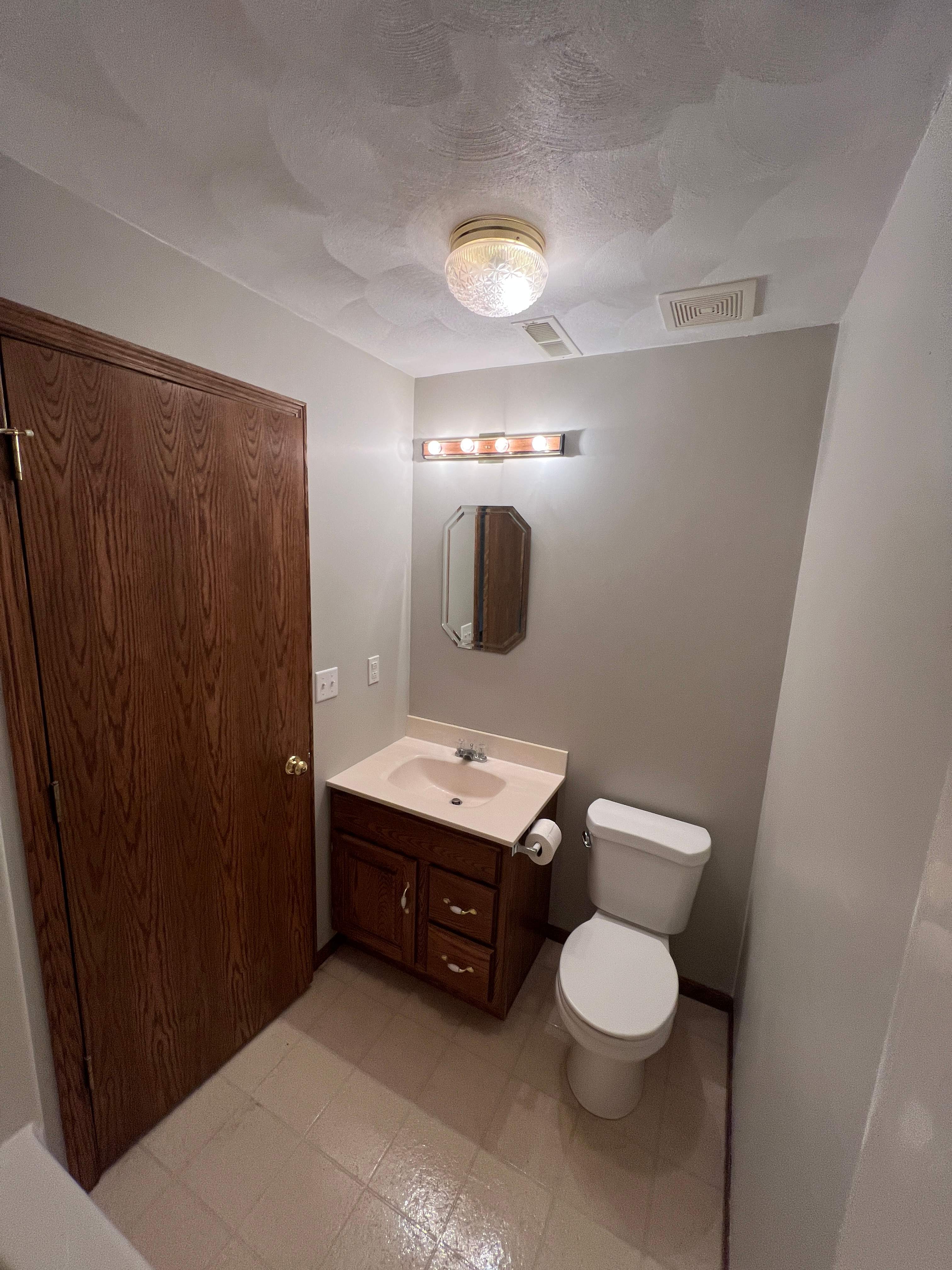 Pre-List Interior Refresh by Grandview Painting