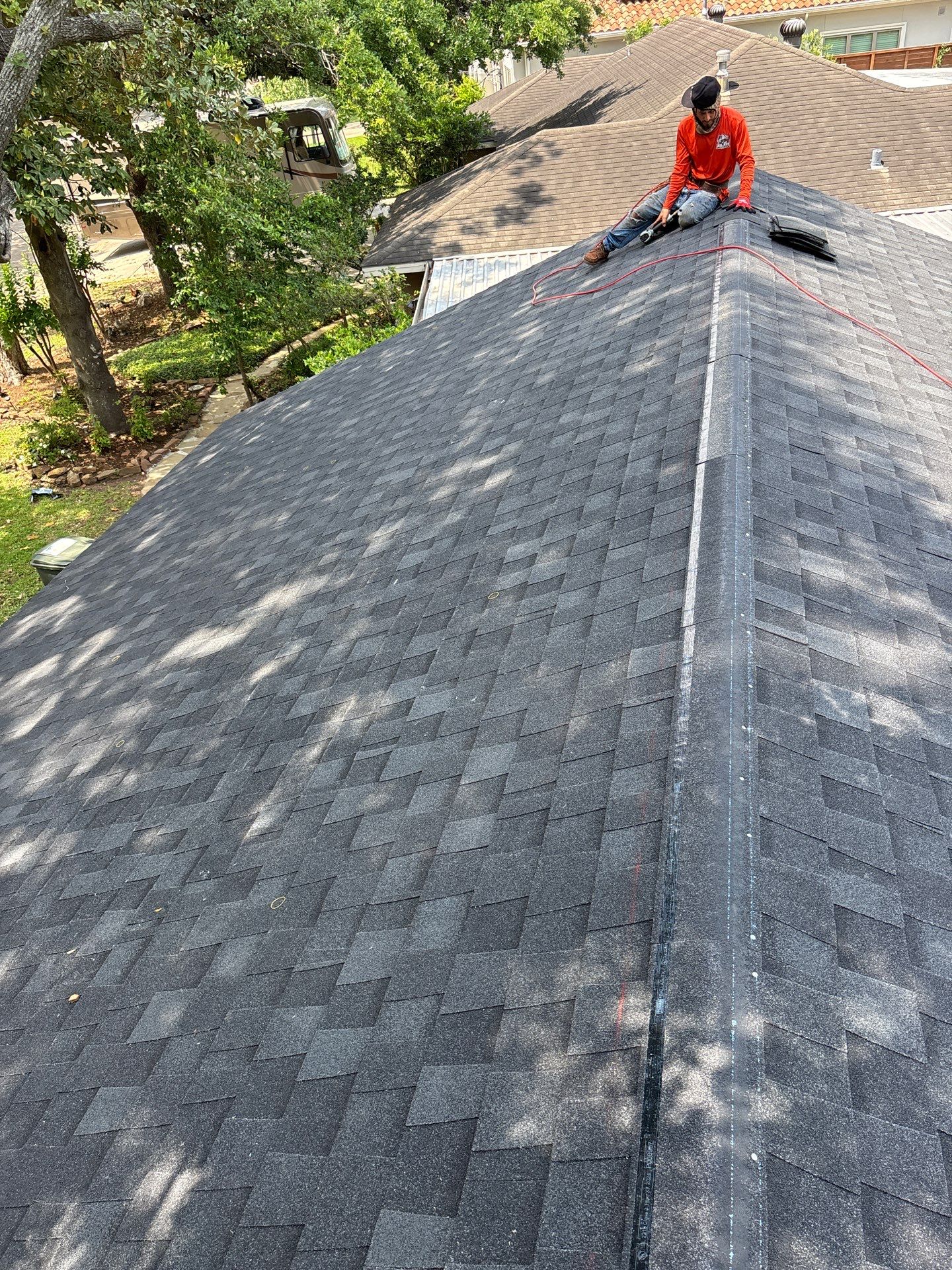Roof Replacement Sugarland by Roof Repair Company