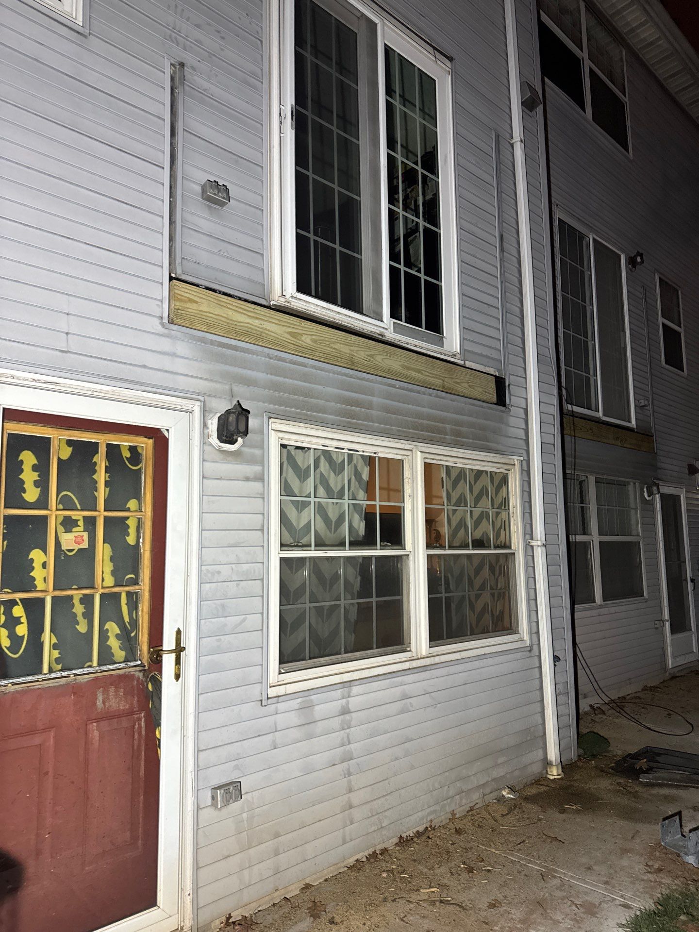 Condo Project Deck Replacement by deck guardian