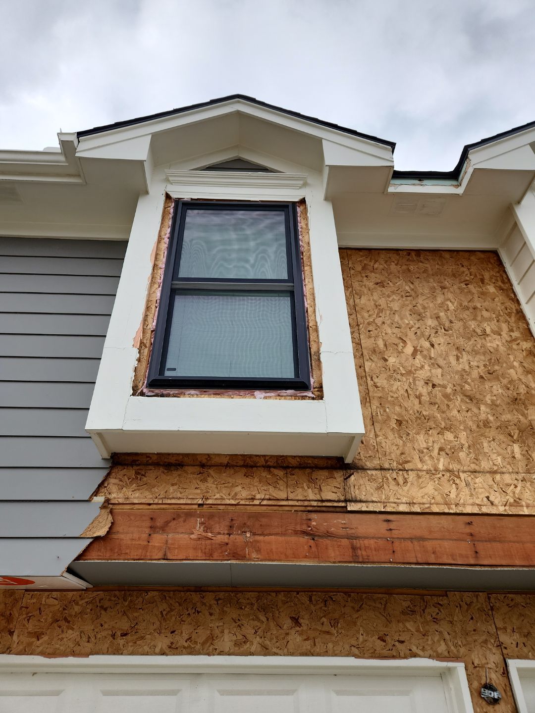 From EHH to WOWZA! by EEC  Windows, Siding & Roofing 