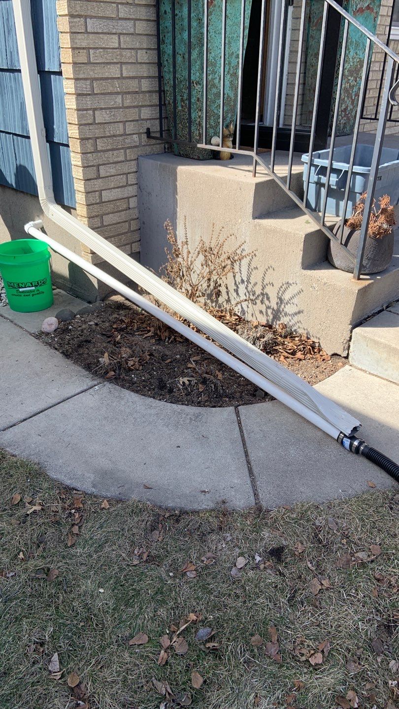 Eliminating Moisture & Mold for Betsy by Waterproofing Northeast