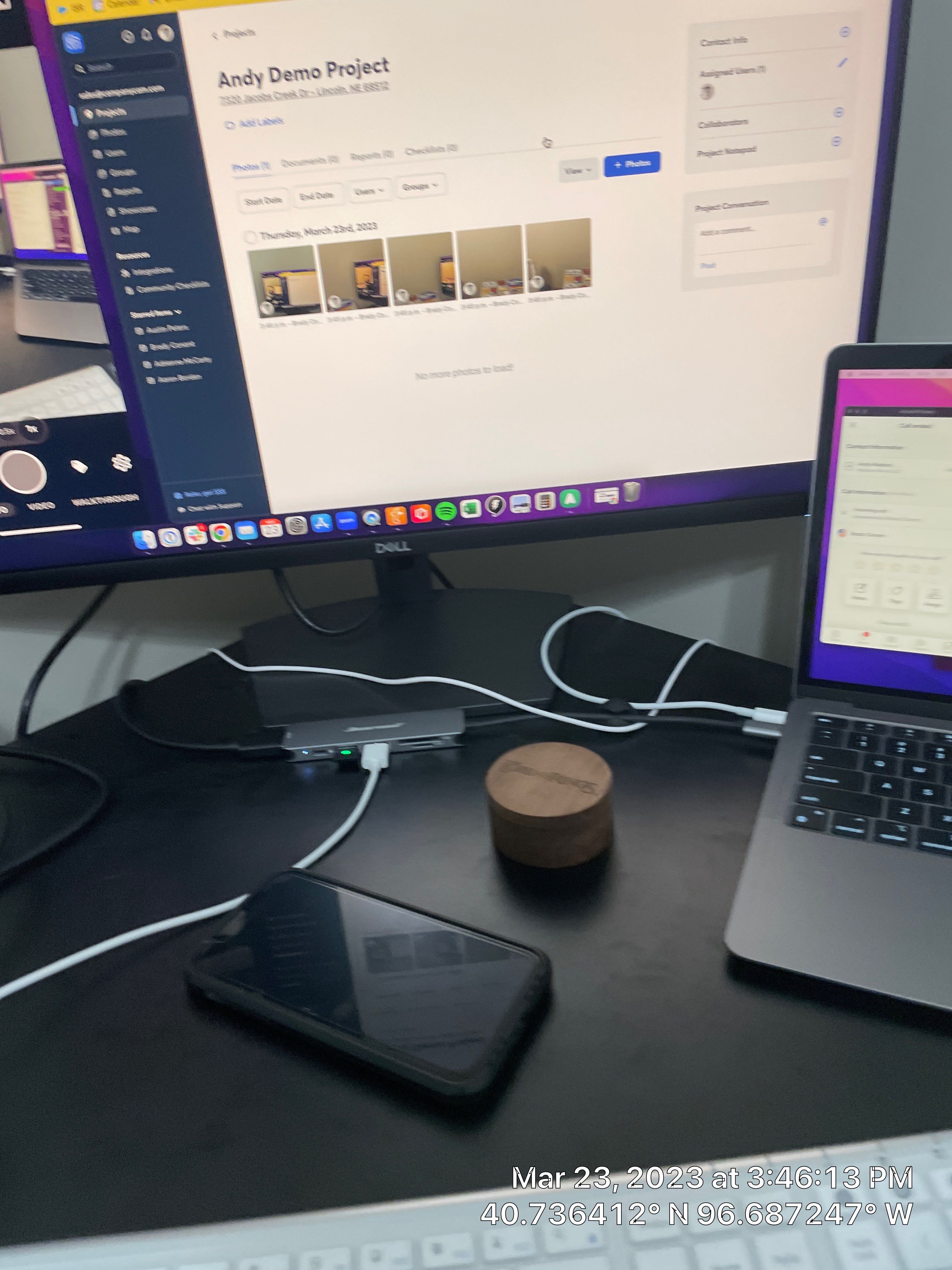 s dfgsdfg sdfg sdfg sdfg by CompanyCam Sales Demo