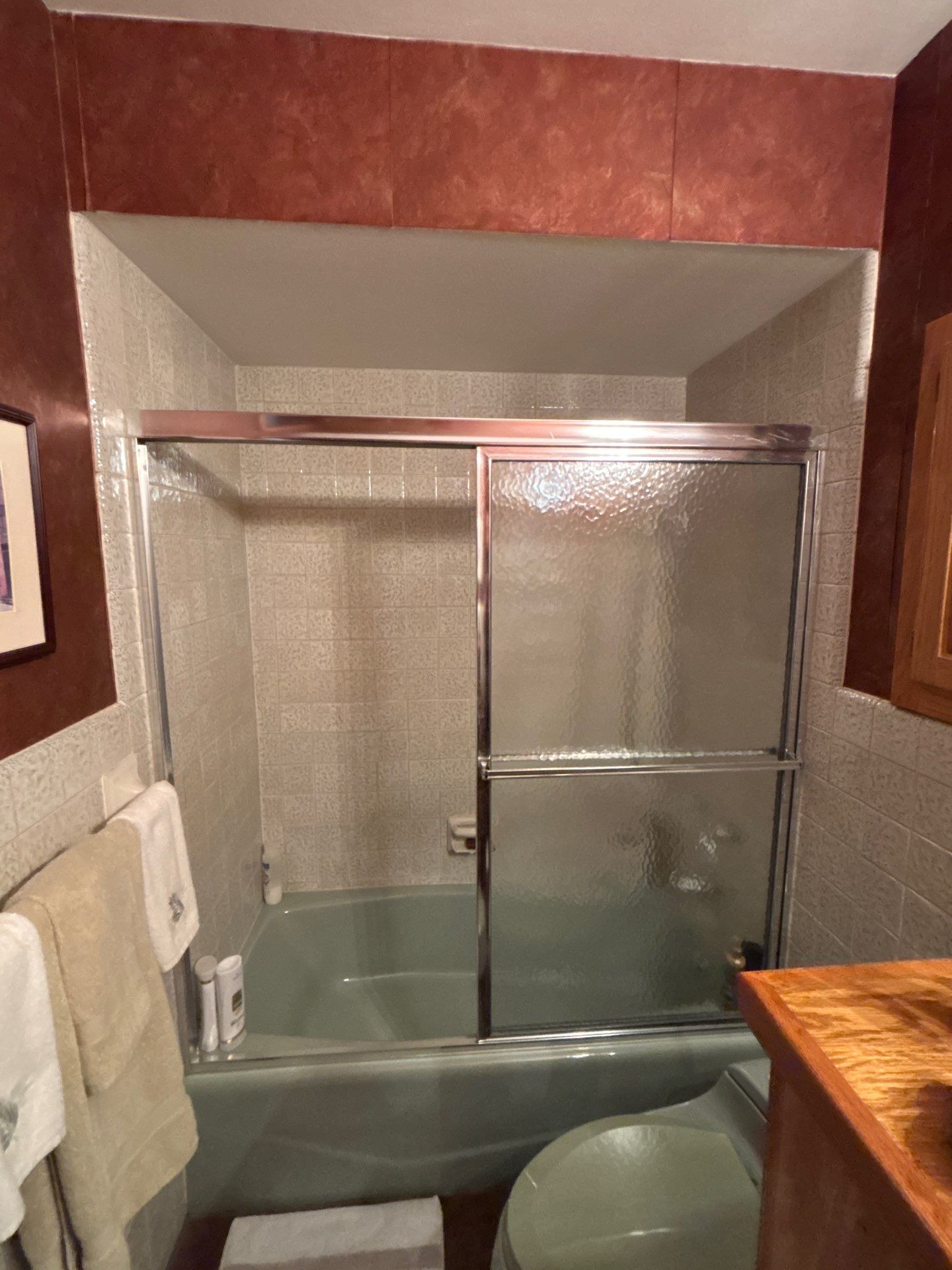 Redwine Project in Little Flock, AR by Ozark Home Pros