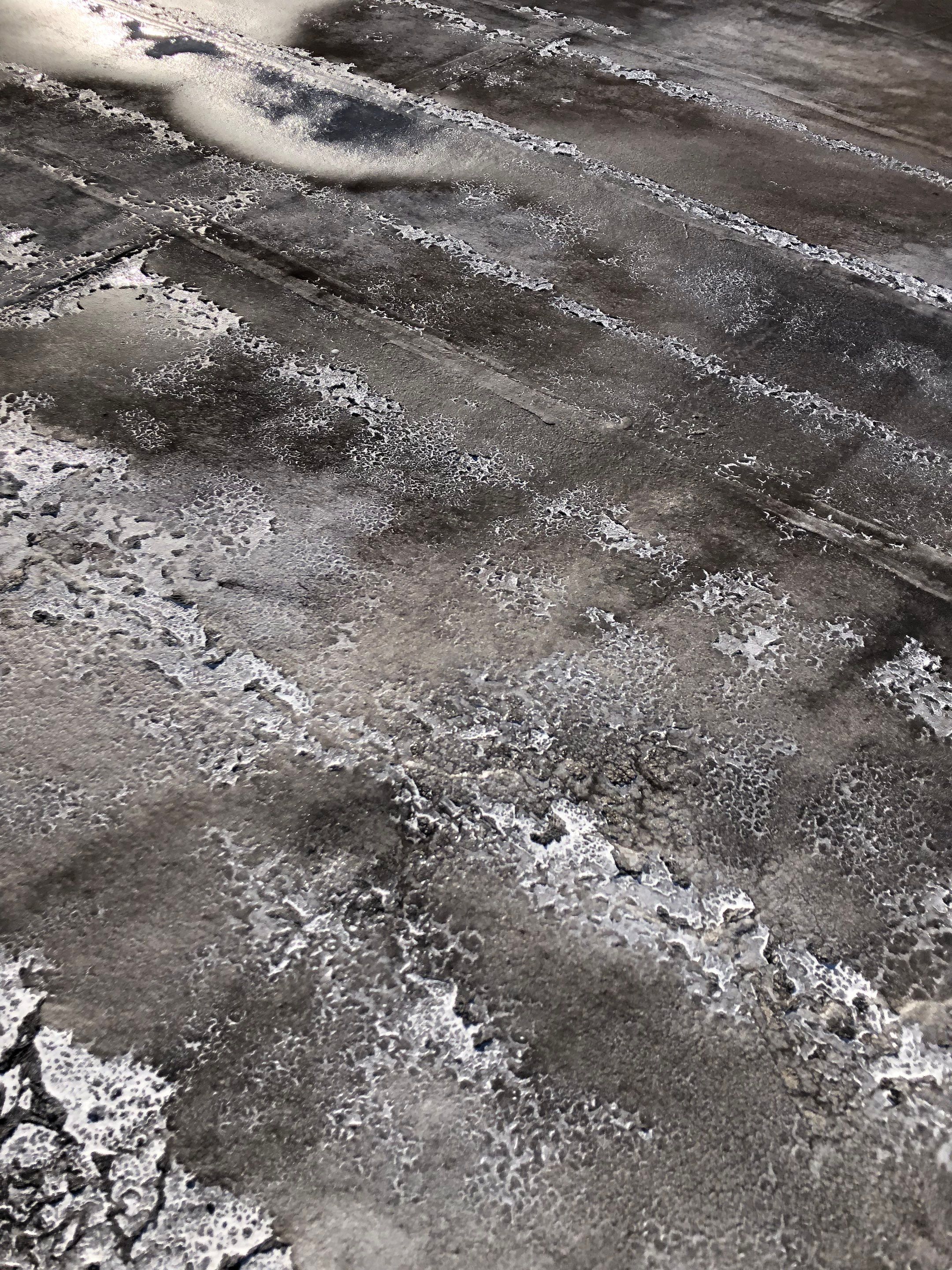 Commercial Roof Coating by First Due Roofing
