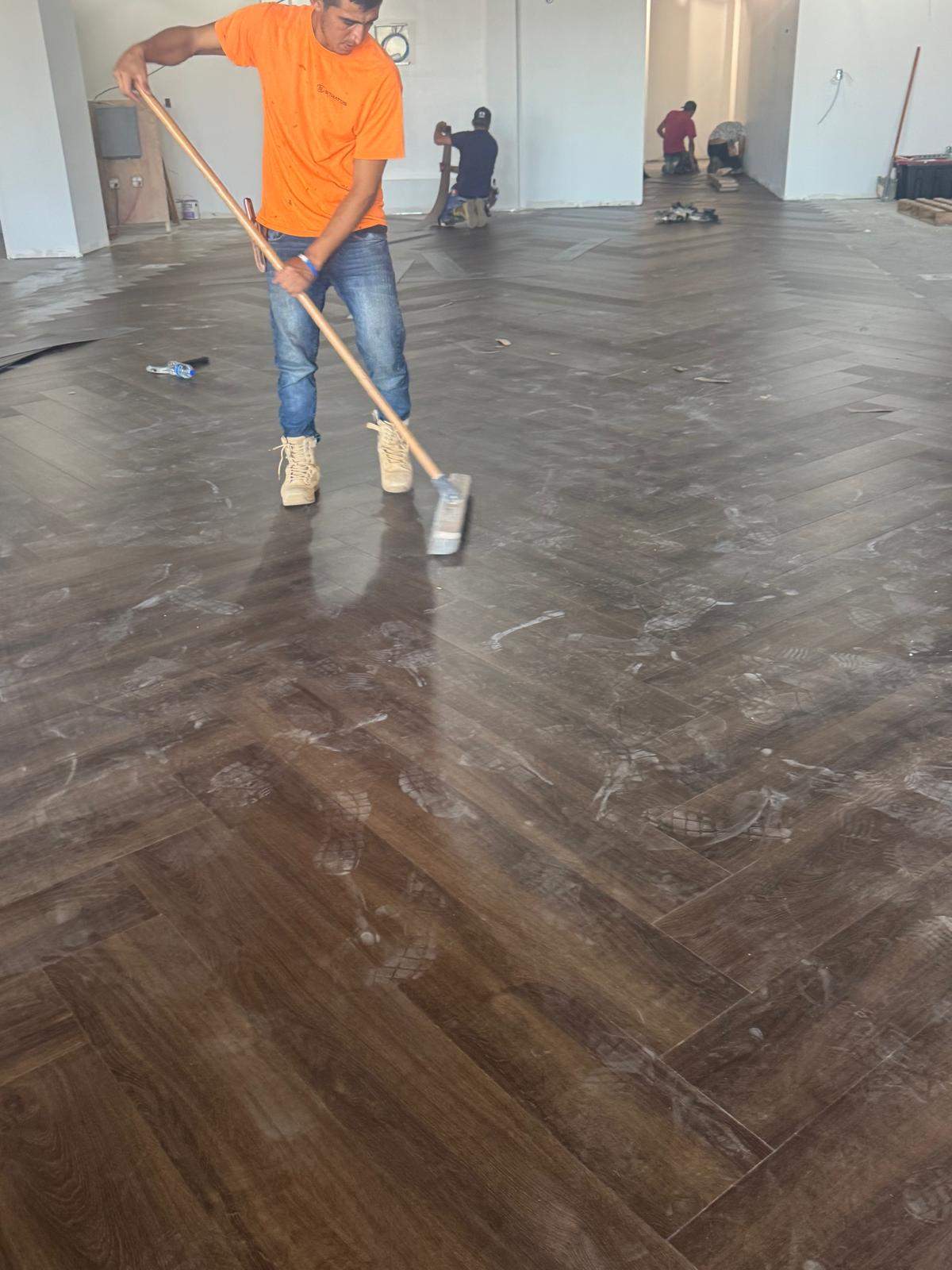 Project 28 by Furnish My Place