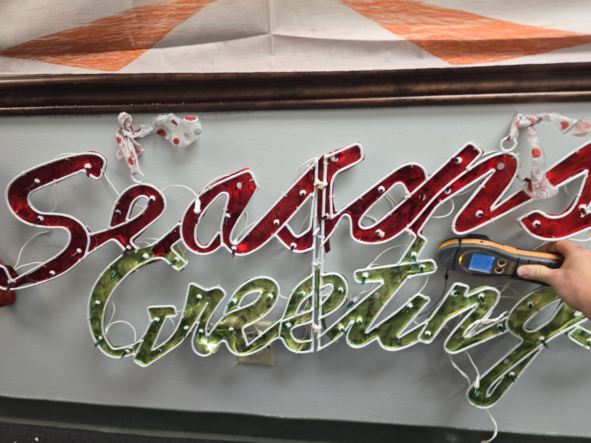 Commercial Fire and Flood Damage  by Serenity Restoration