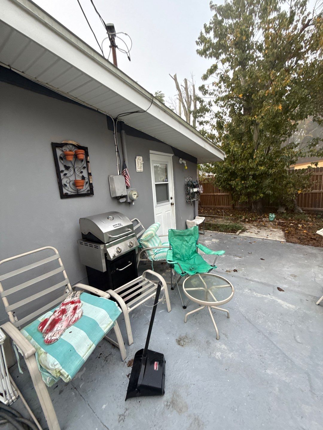 Project in St. Petersburg 33712 by Mitchell Roofing Company LLC