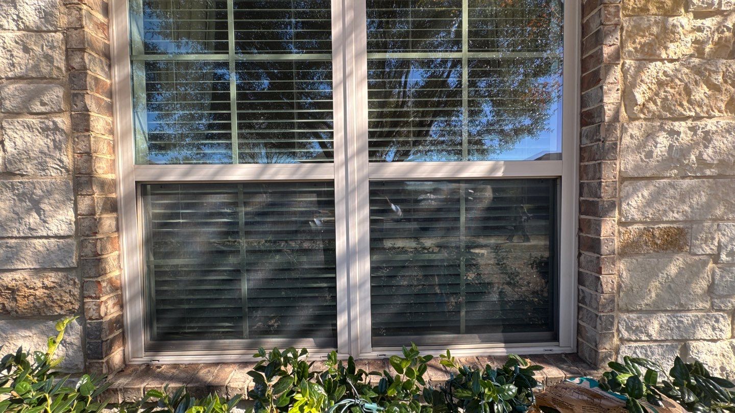 Project in Austin by Rhino Roofing and General Contracting, LLC