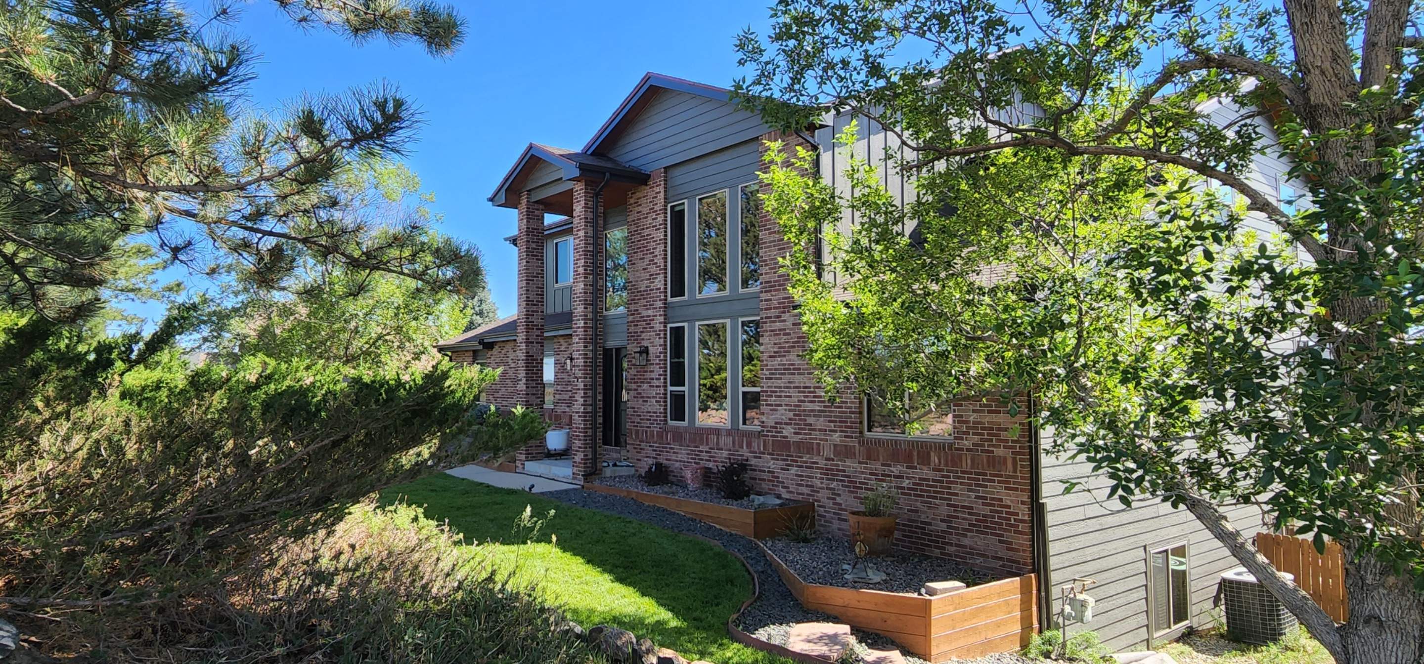 Diamond Kote Siding upgrade for the WIN! by 1st choice windows and siding