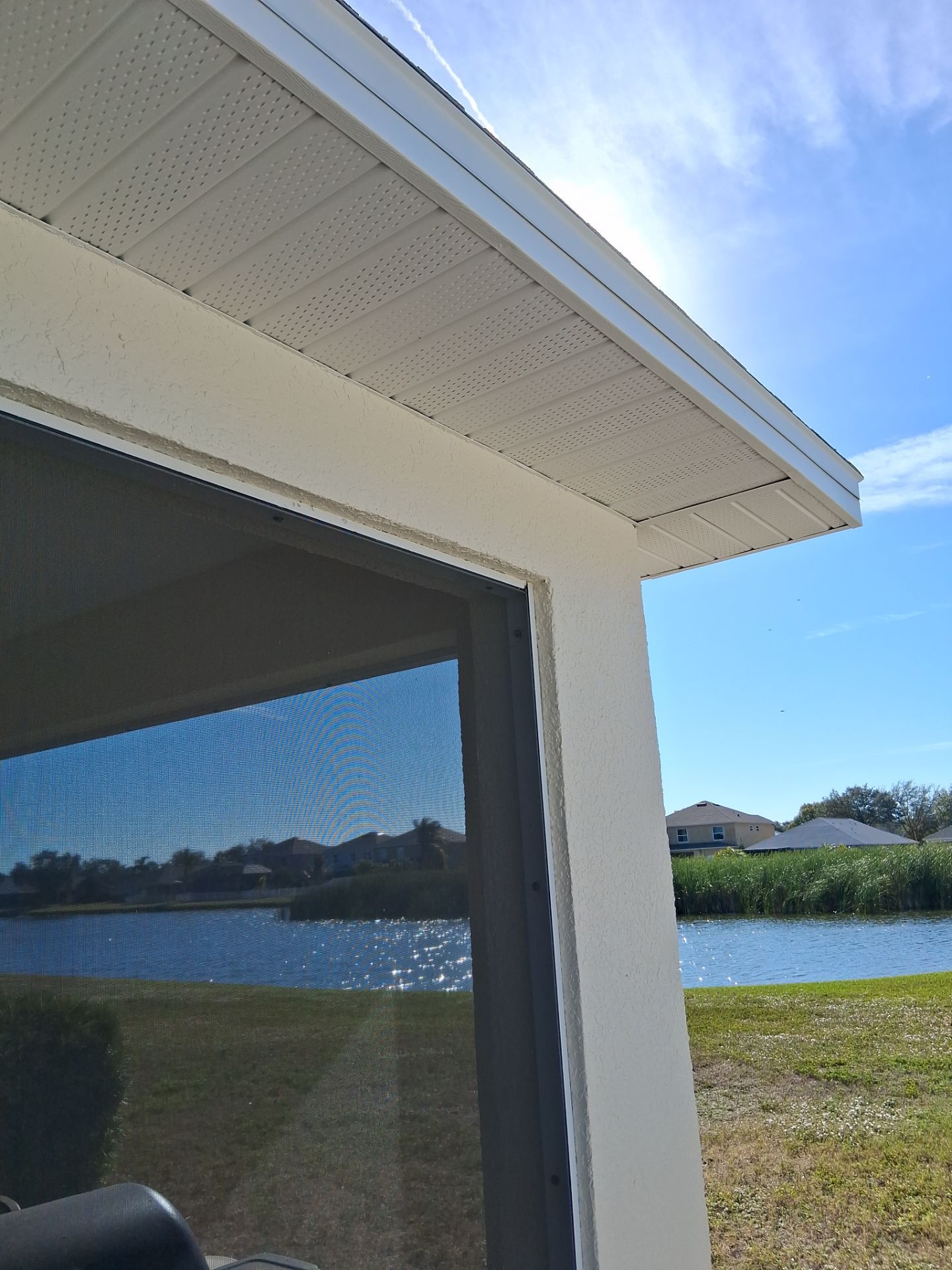 Project in Ruskin