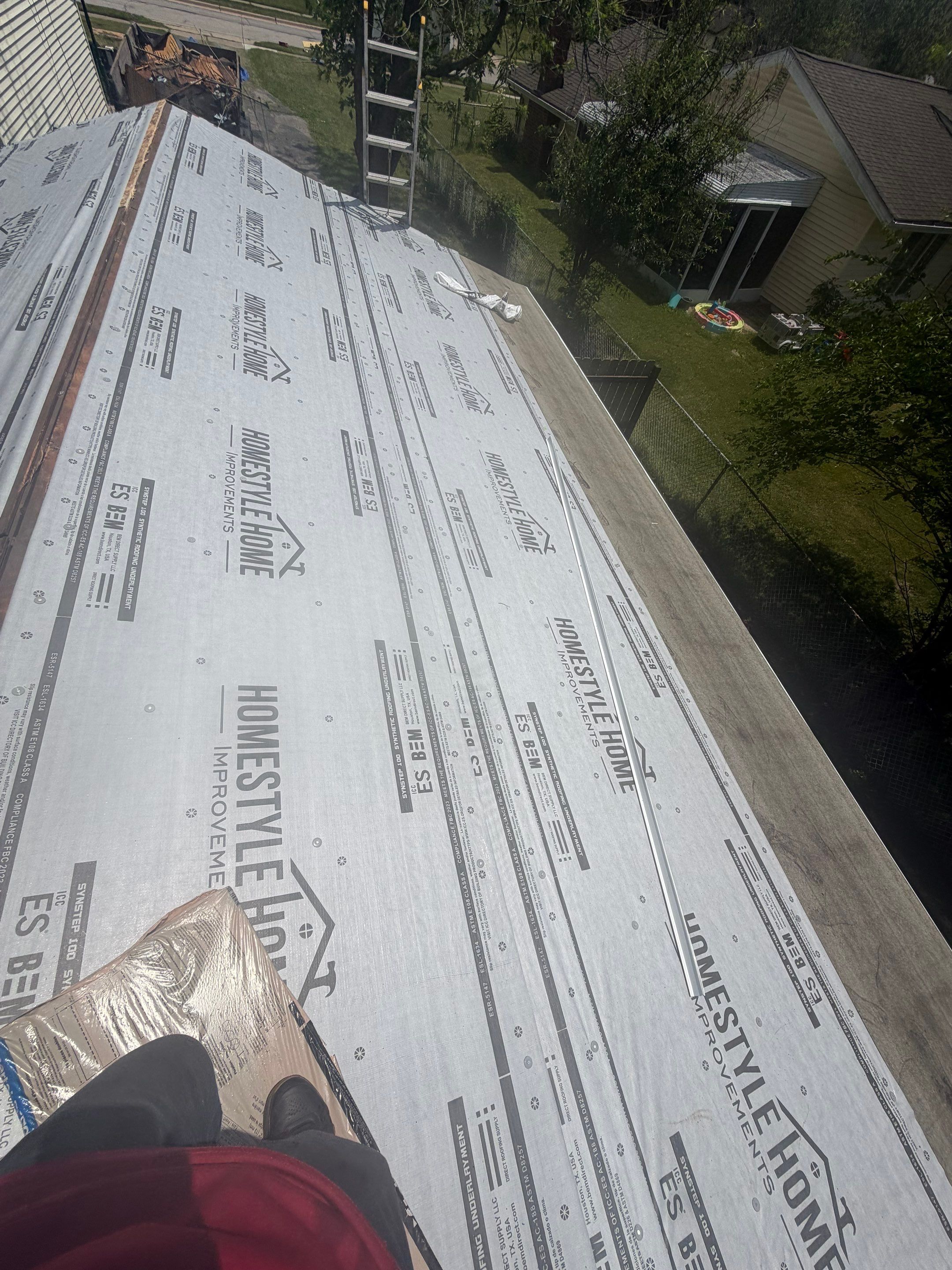 Roofing and Siding by Homestyle in Bedford Heights by Homestyle Home Improvements (HHI)