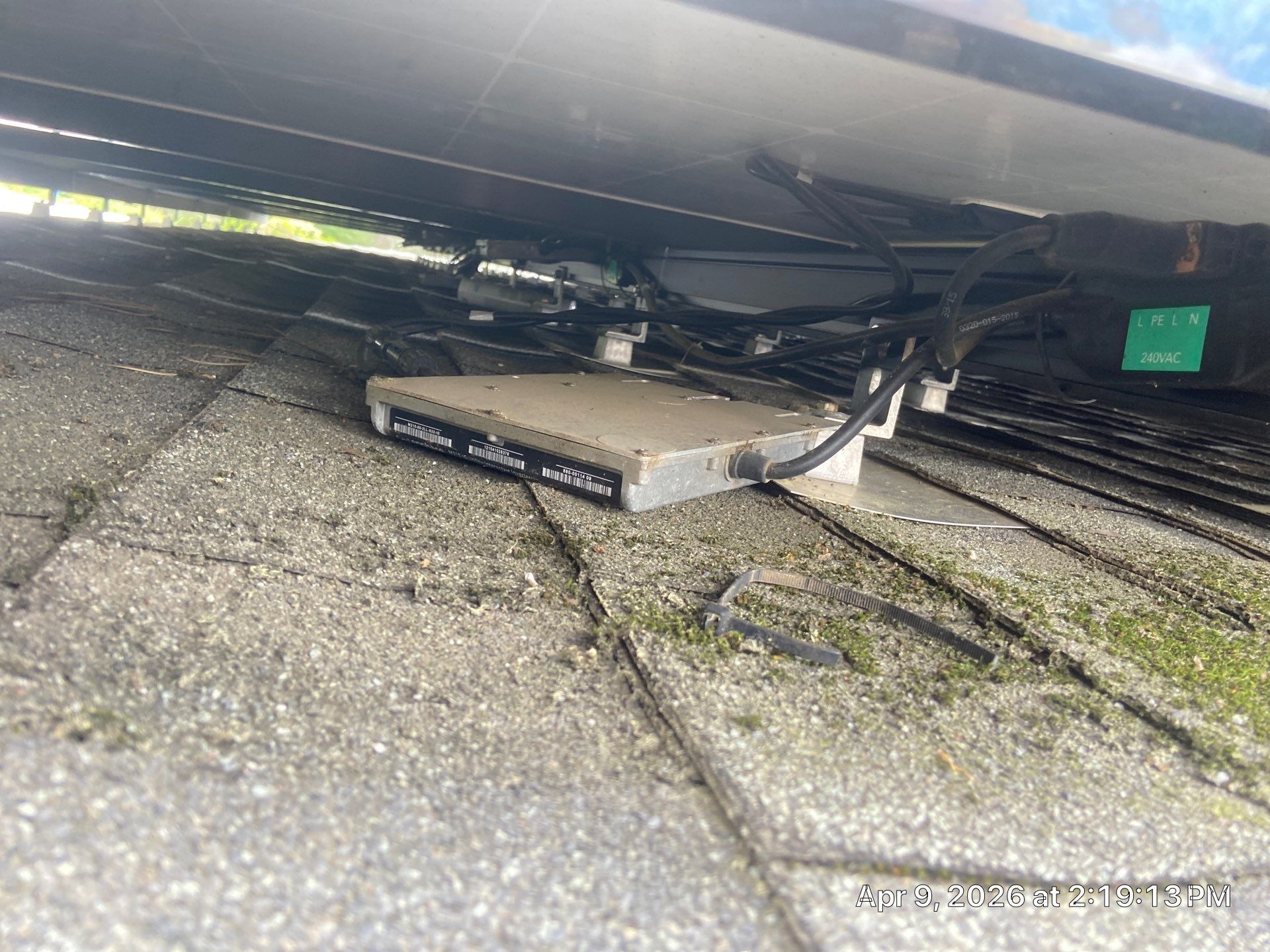 Roof Rejuvenation using Roof Maxx Treatment by Roof Maxx of Folsom