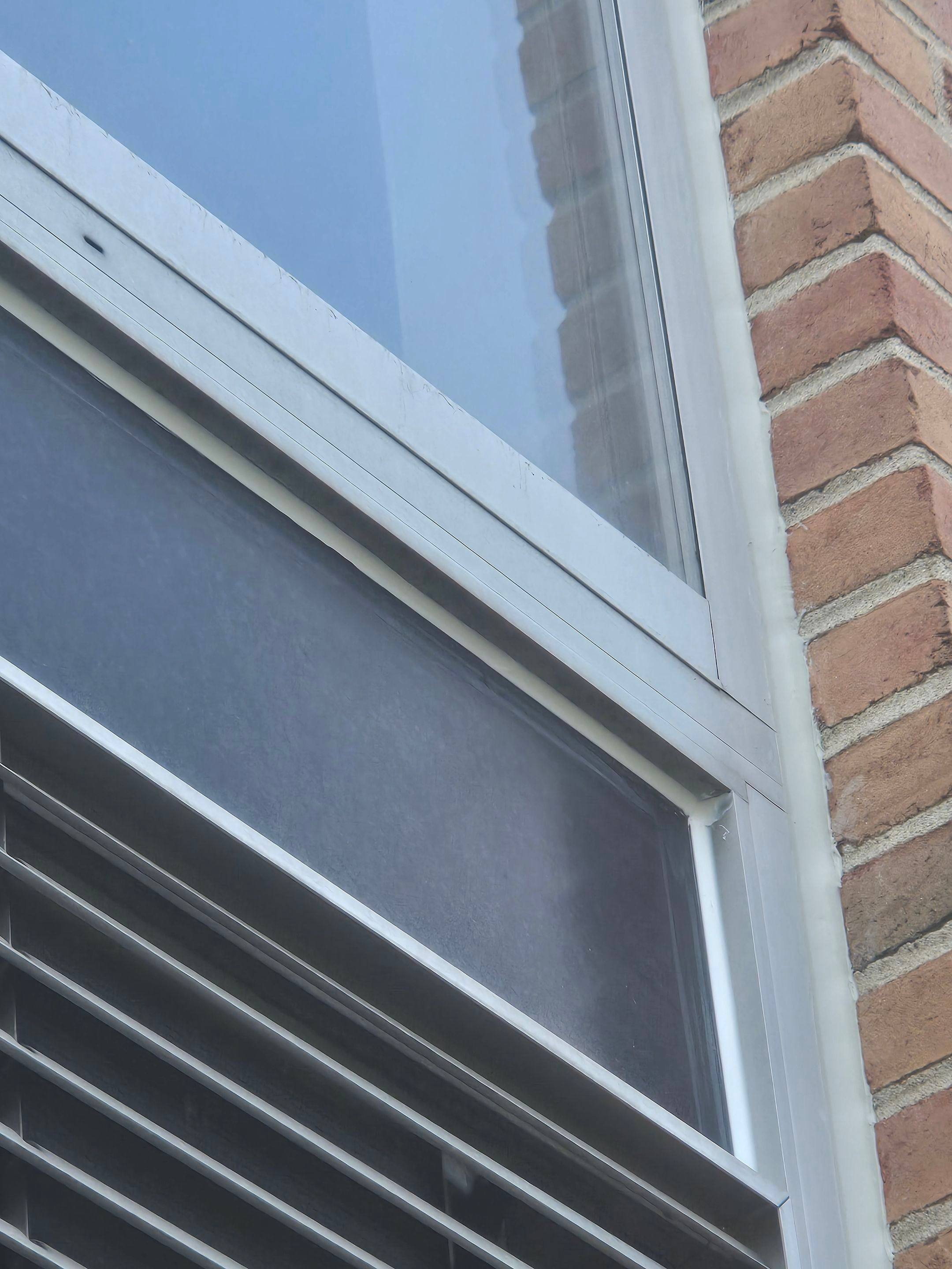 Lexington, KY — High-Rise Exterior Sealant Replacement & Façade Restoration by Performance Waterproofing LLC