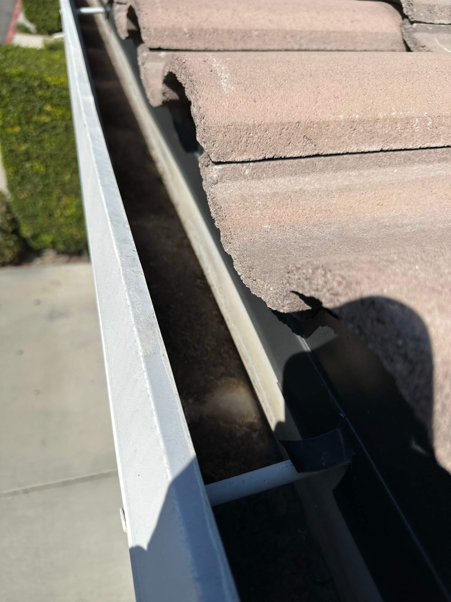 Lake Forest HOA Gutter Cleaning by Property Cleaning Experts, LLC