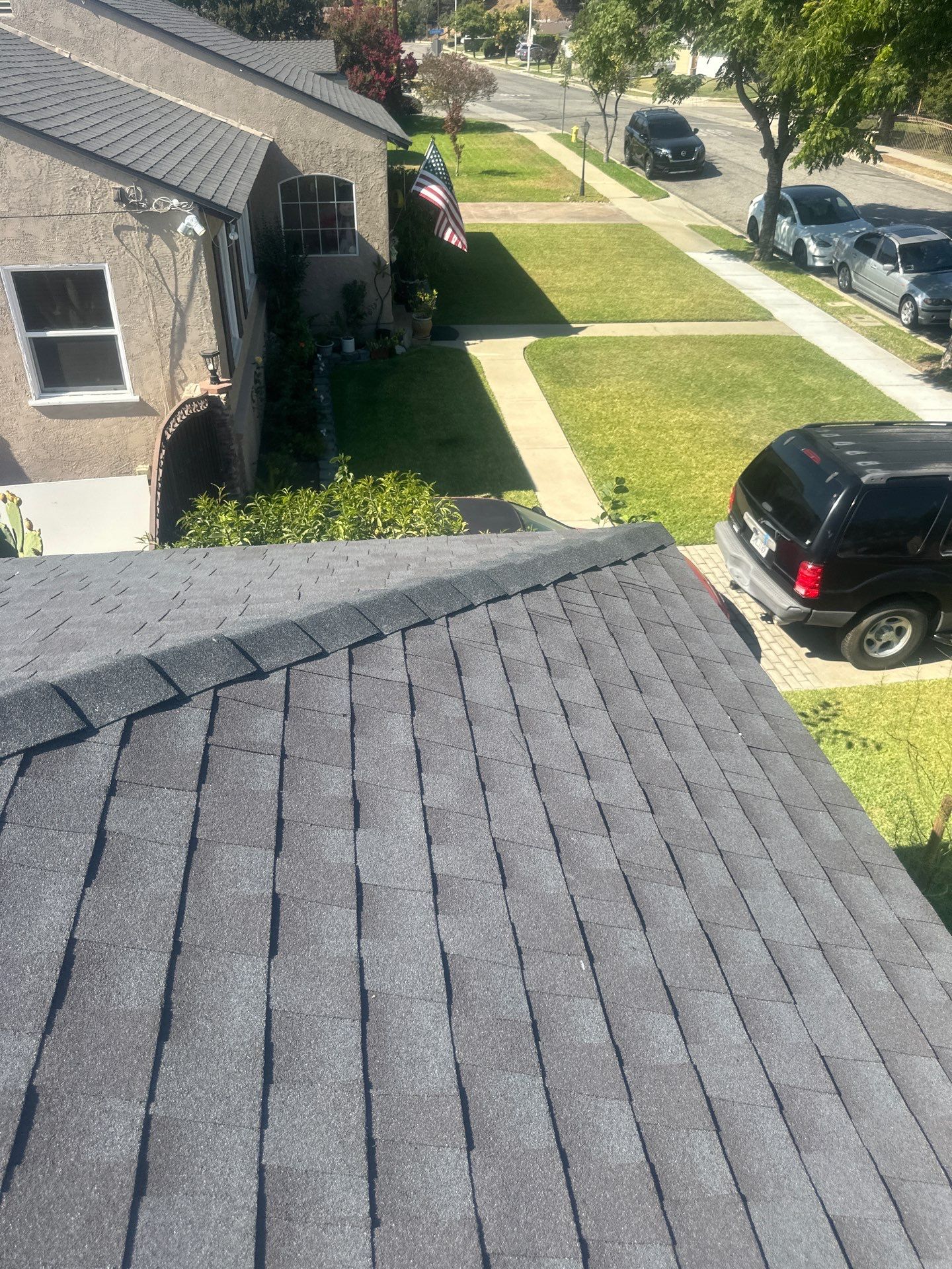 Roof Replacement - Azusa, CA 91702 by Epic Roof Replacement