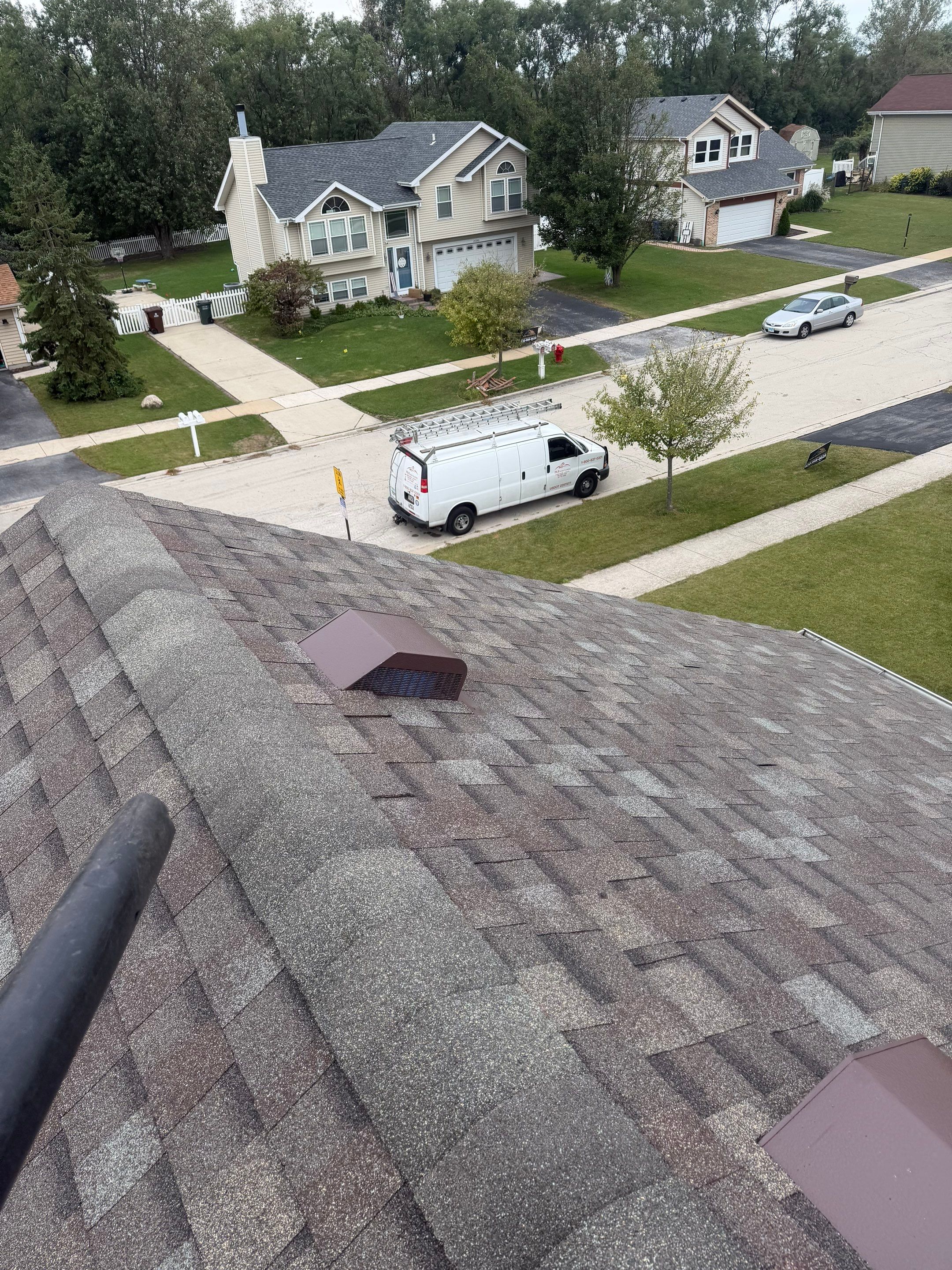 Roofing with GAF by Optimal Home Improvement 