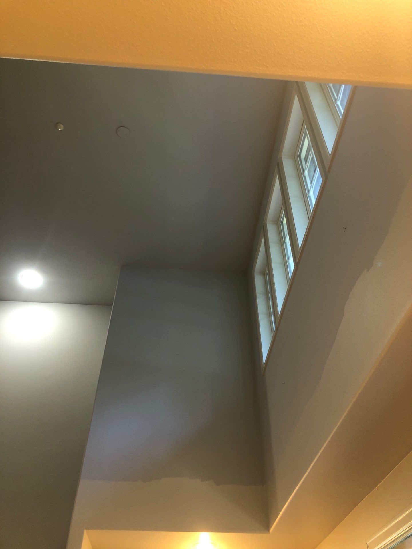 Interior Paintingin Renton by Equipped Painting