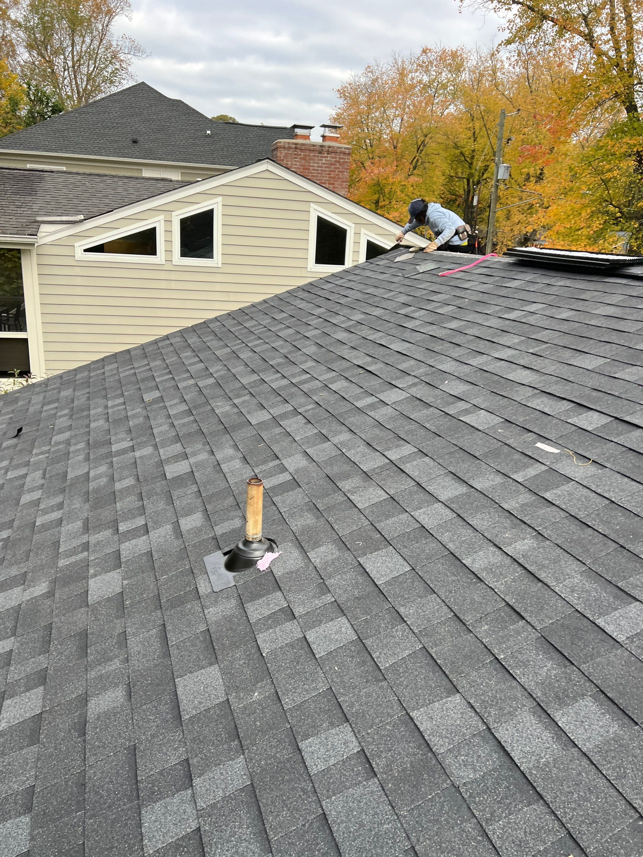 6504 Kenhowe Dr, Bethesda, MD 20817 UNITED STATES by American Custom Contractors
