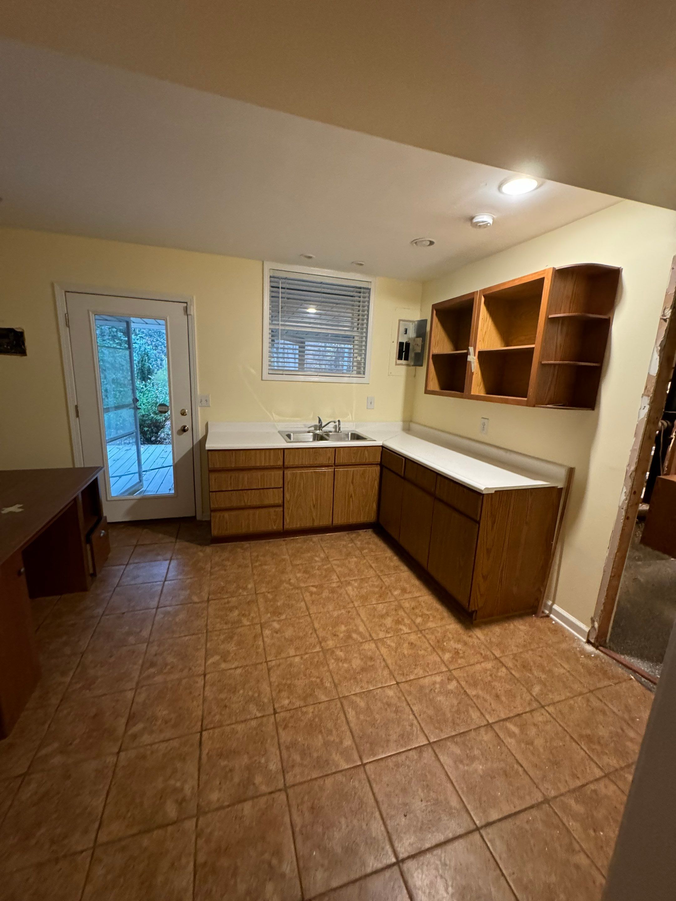 Comprehensive Home Renovation and Interior Remodeling in Marietta by Swift Home Renovations