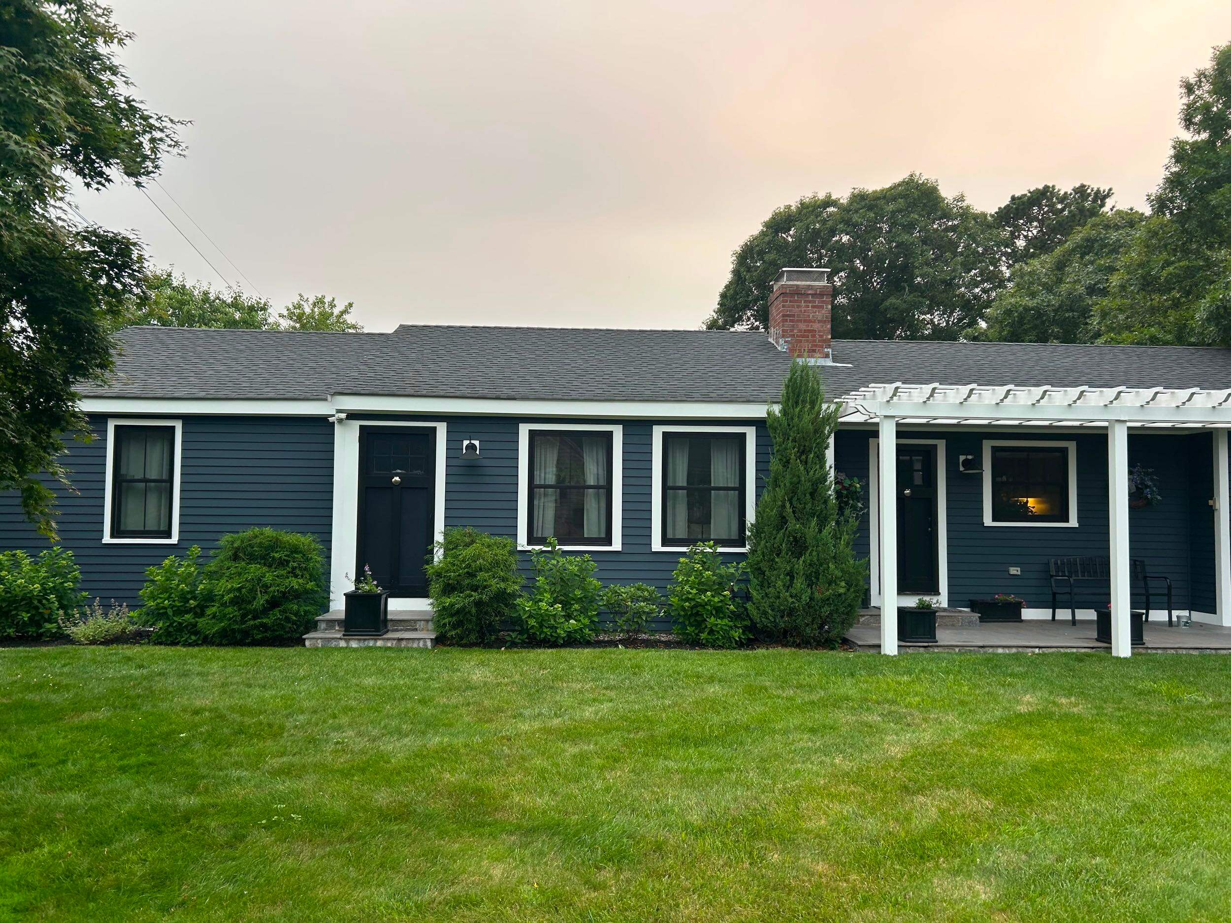 Exterior Painting in Yarmouth, MA by Us Propaint And Renovation