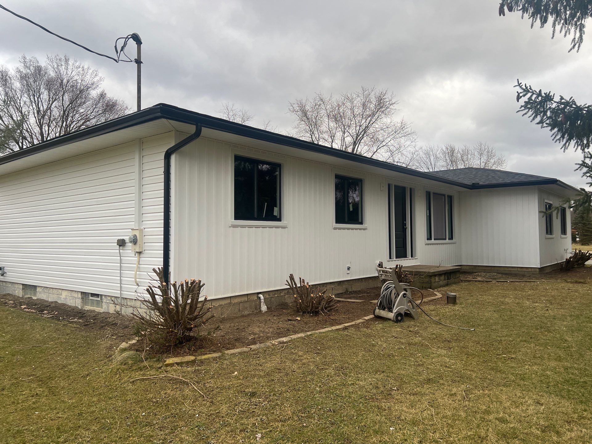 Lisa Kendrick by Silver Leaf Contracting 