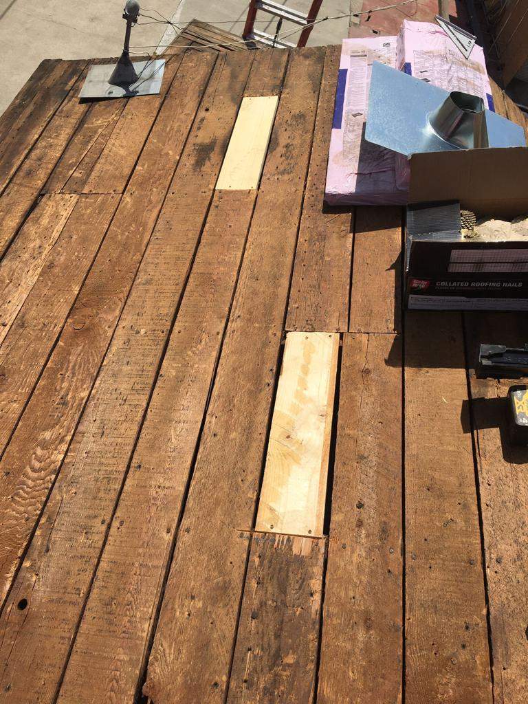 Roof Replacement - Alhambra, CA 91801 by Epic Roof Replacement