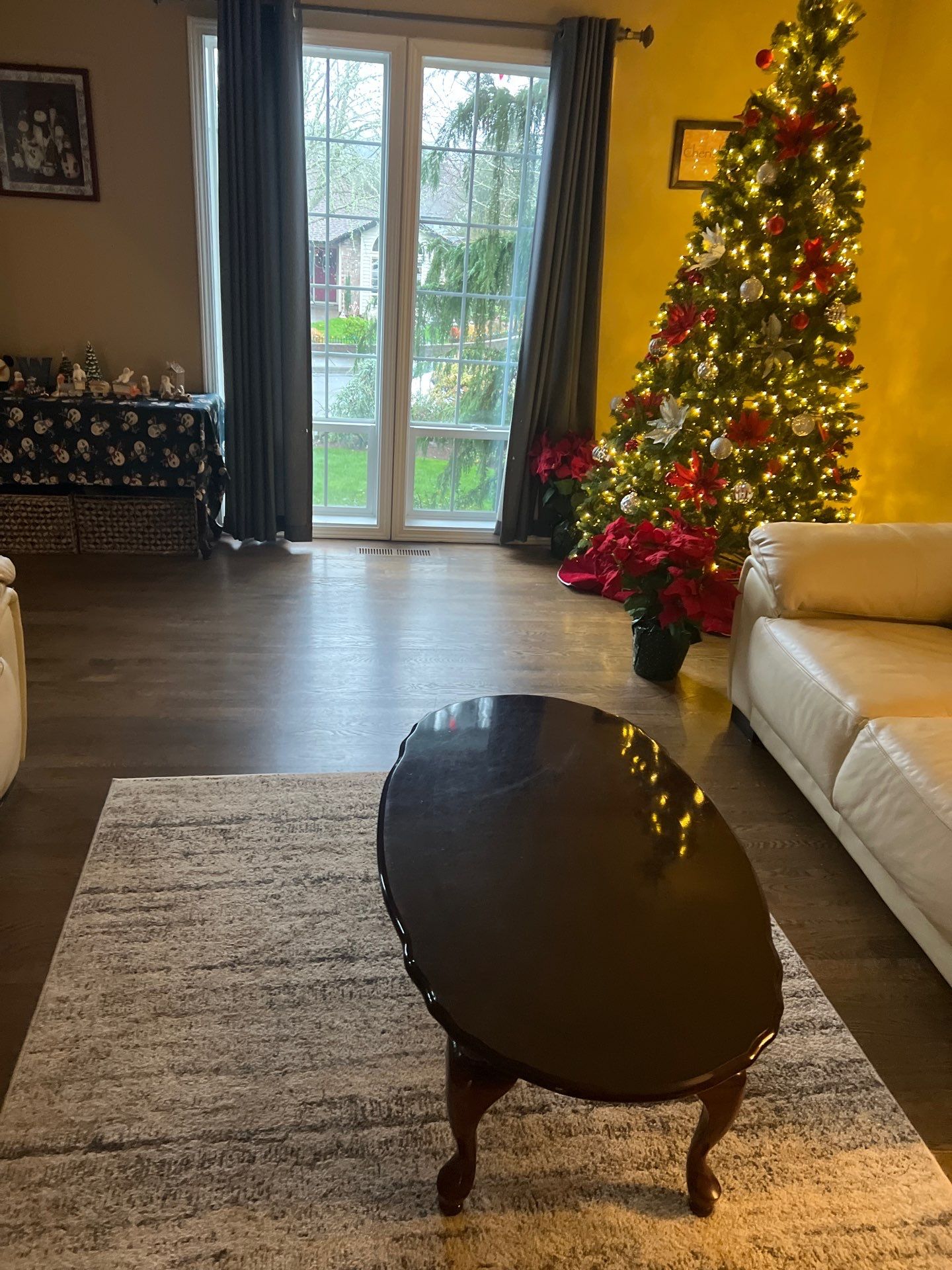 House cleaner Project in Tigard by Cloud 9 Professional Cleaning Services