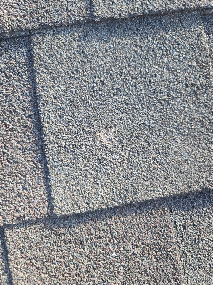 SureStart PLUS 4-STAR Warranty Fully covers materials, labor, tear-off and disposal expenses in years 1-50. by Roof Concepts Construction